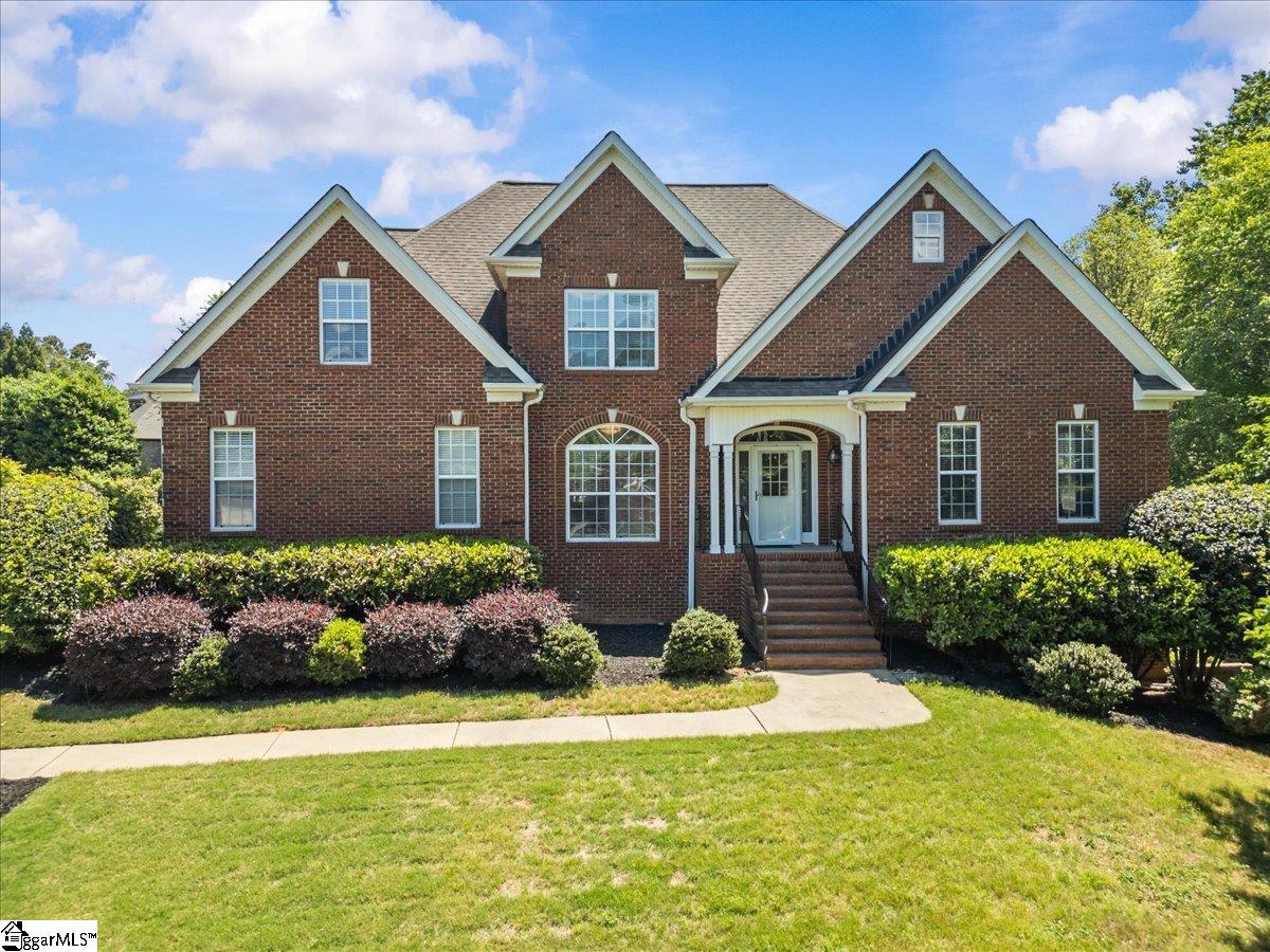 449 Crepe Myrtle Drive Greer, SC 29651
