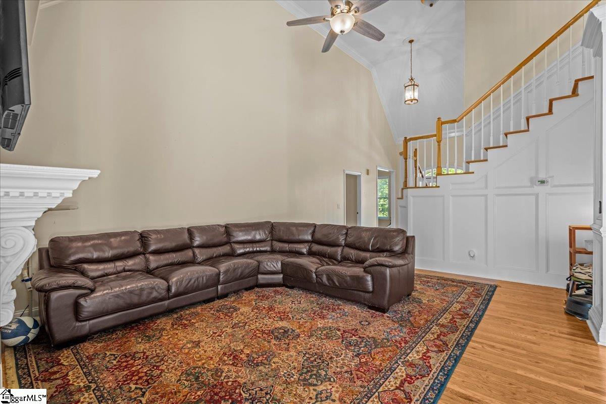 449 Crepe Myrtle Drive Greer, SC 29651