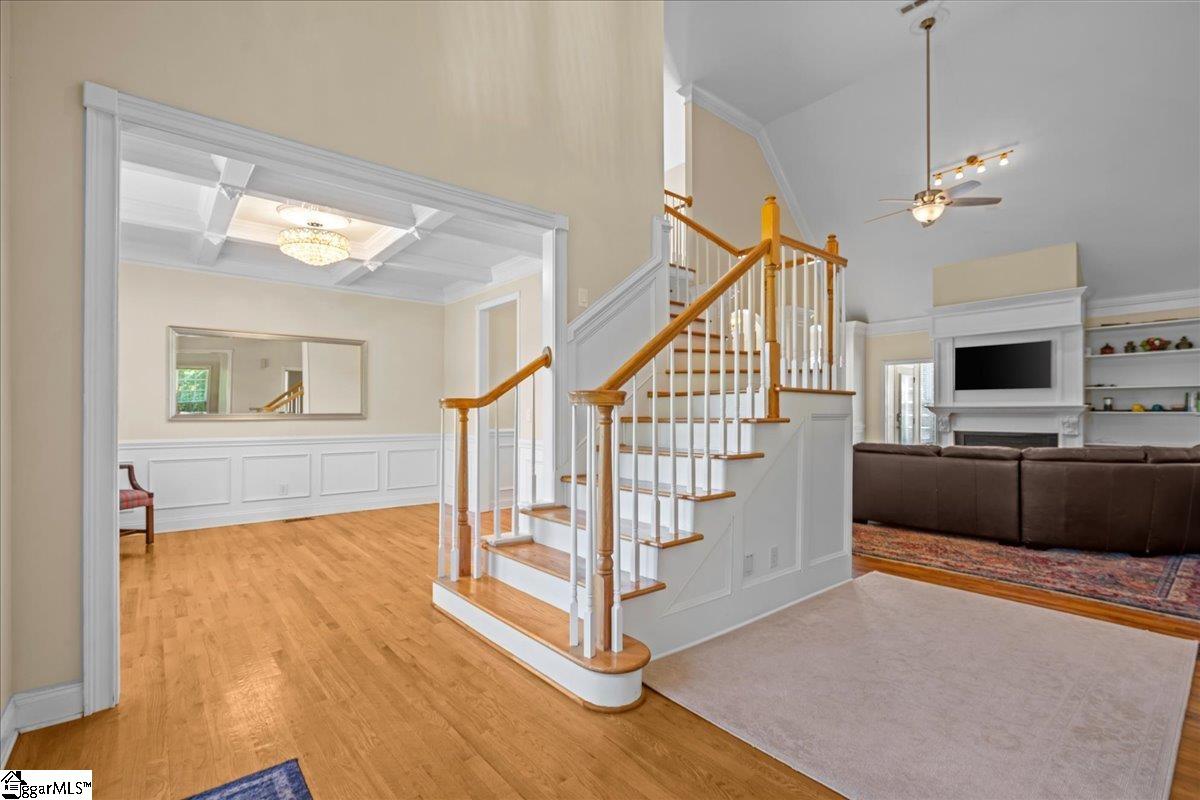 449 Crepe Myrtle Drive Greer, SC 29651