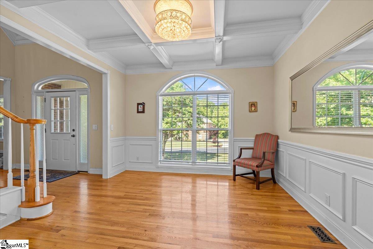 449 Crepe Myrtle Drive Greer, SC 29651