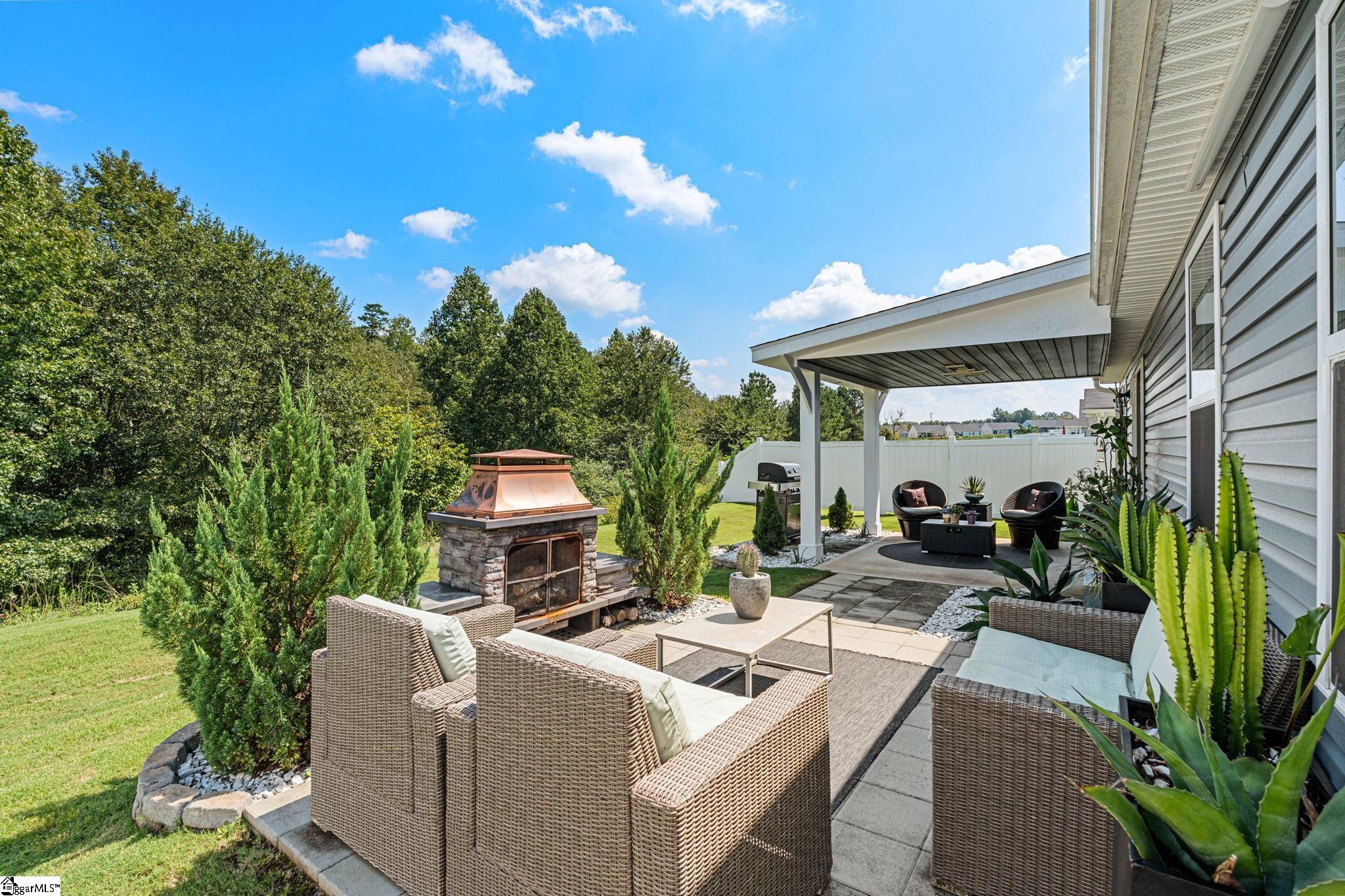 2274 Hemming Way Boiling Springs, SC 29316