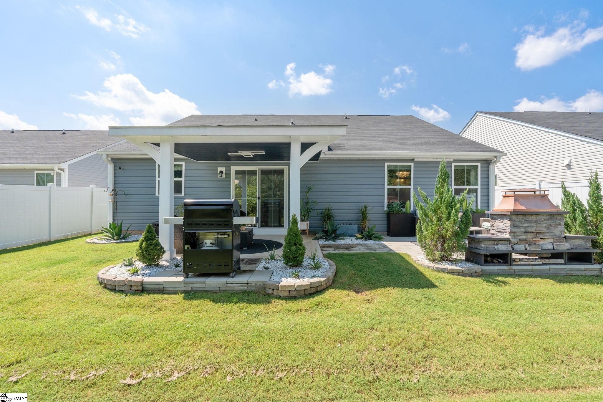 2274 Hemming Way Boiling Springs, SC 29316