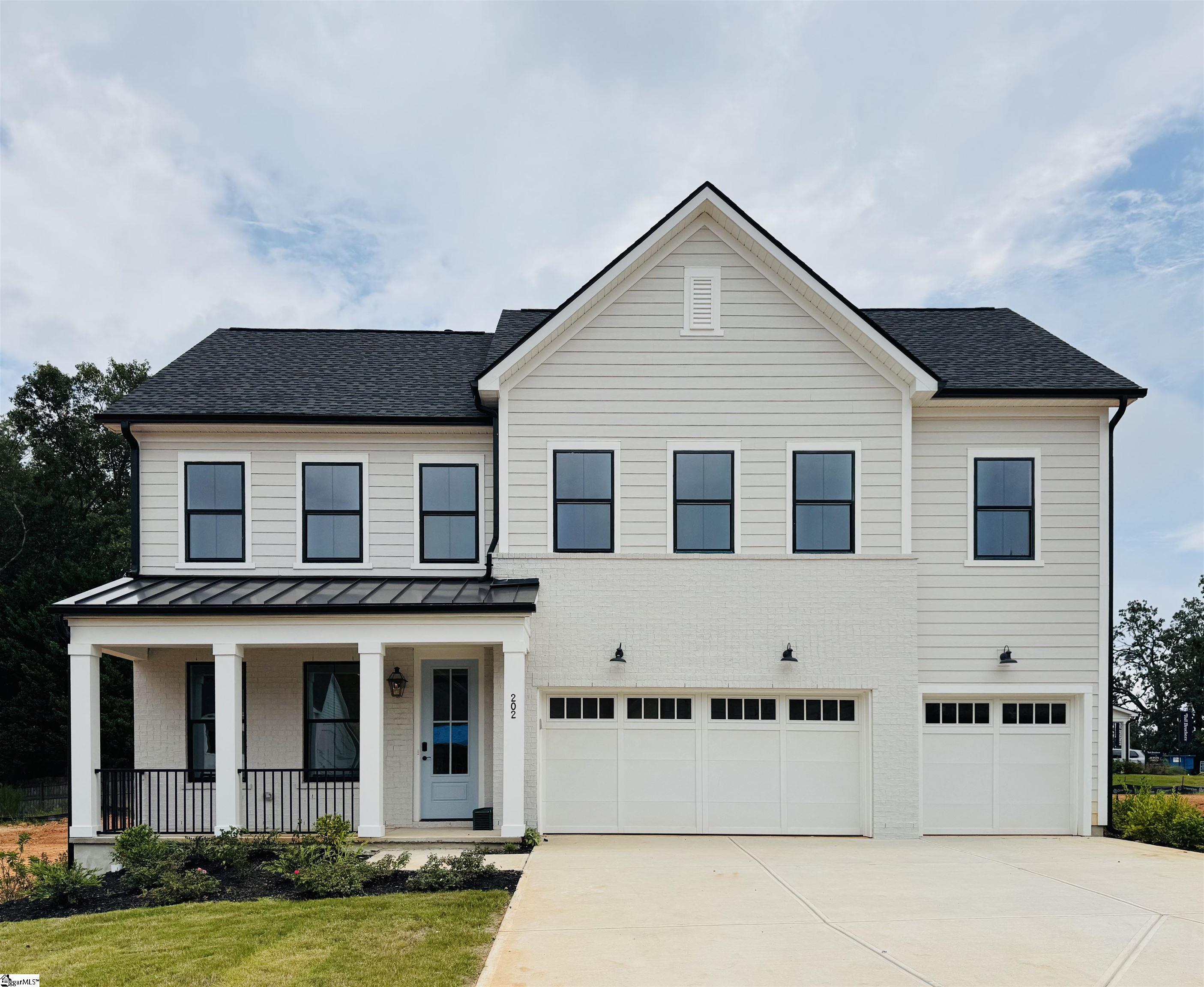 202 Redland Way Greenville, SC 29615