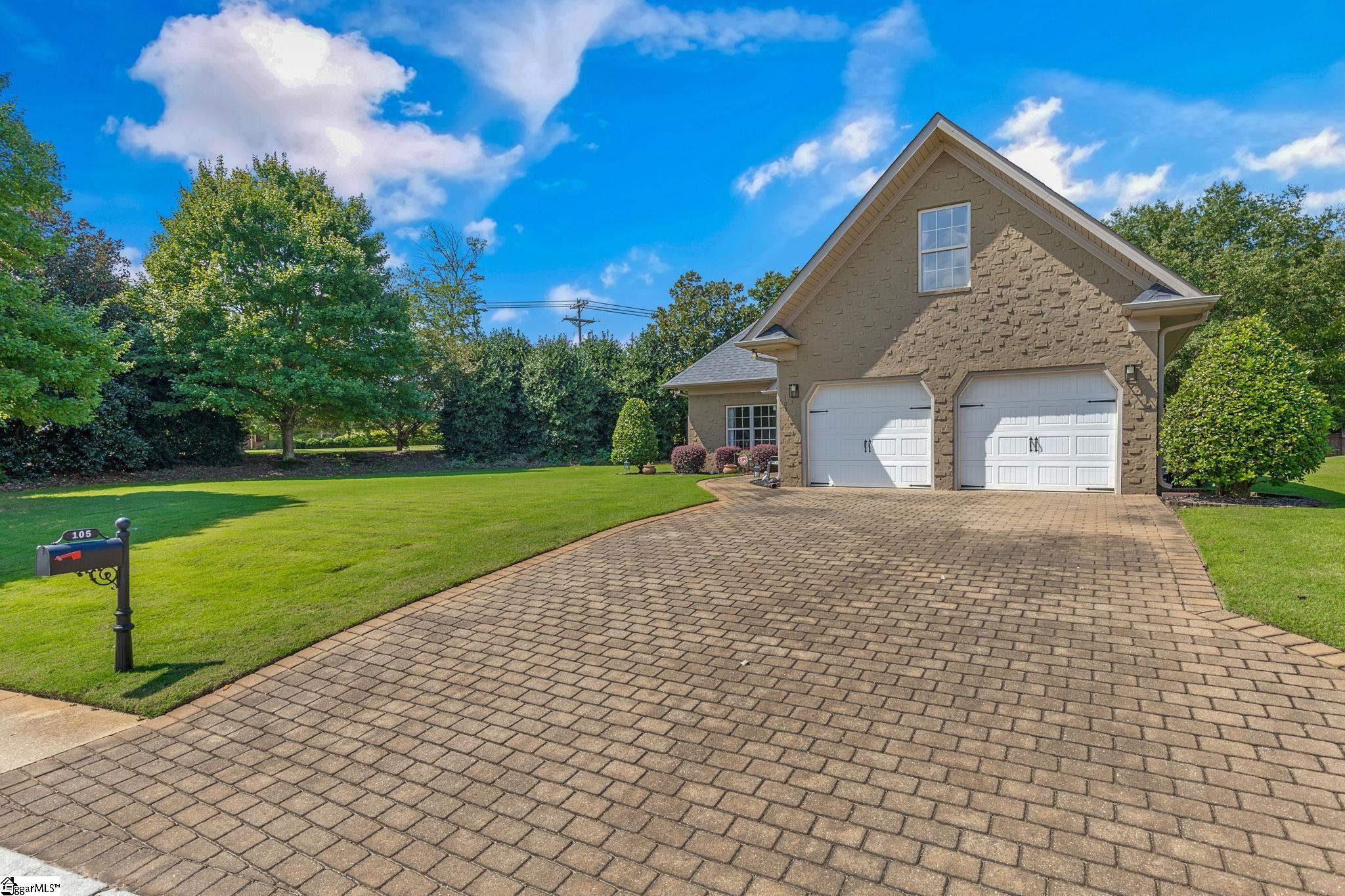 105 Linden Hall Lane Easley, SC 29640