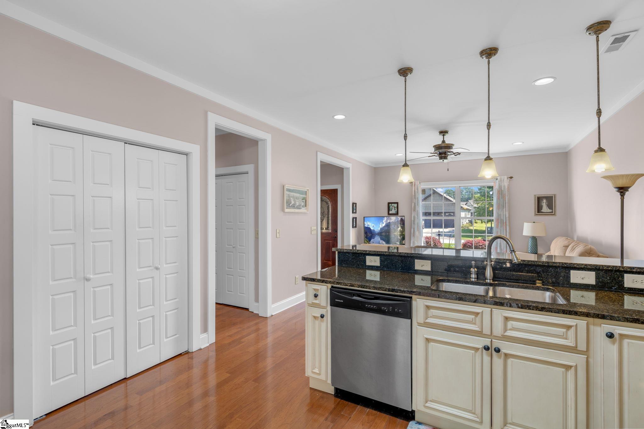105 Linden Hall Lane Easley, SC 29640