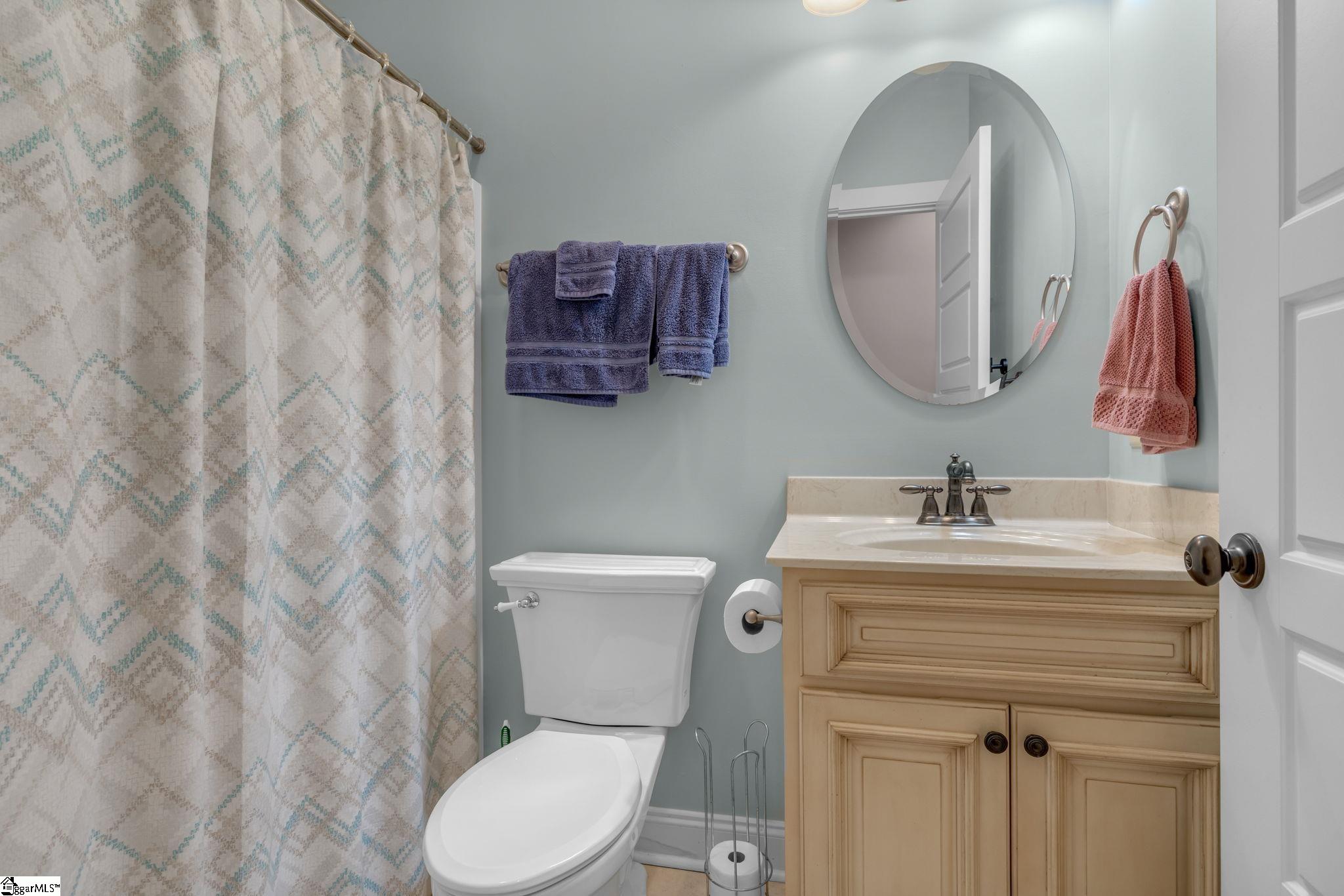 105 Linden Hall Lane Easley, SC 29640