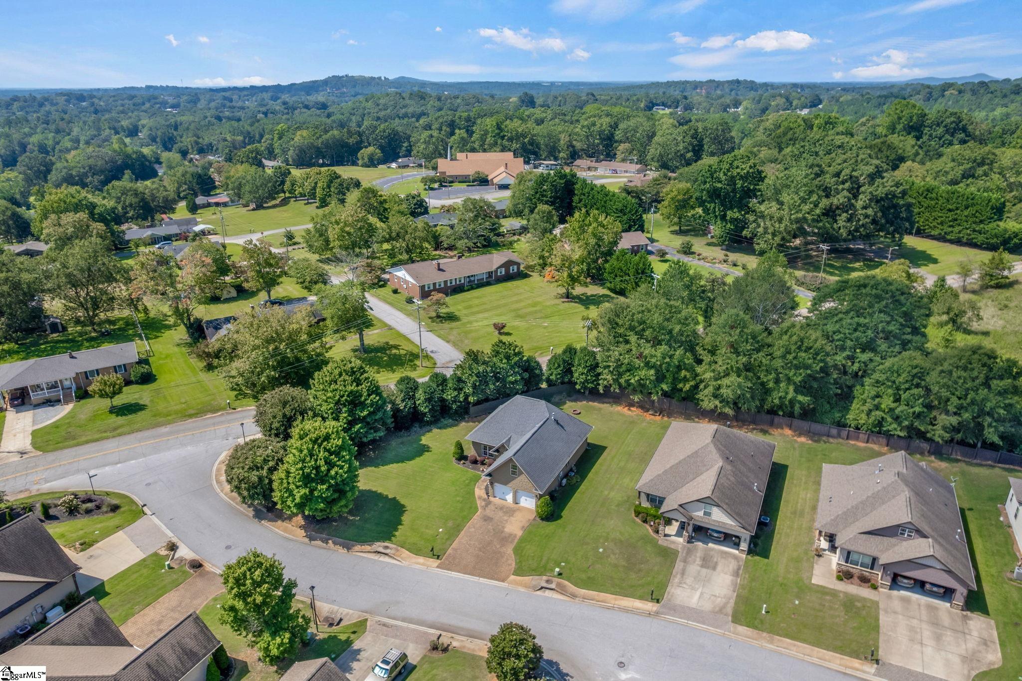 105 Linden Hall Lane Easley, SC 29640