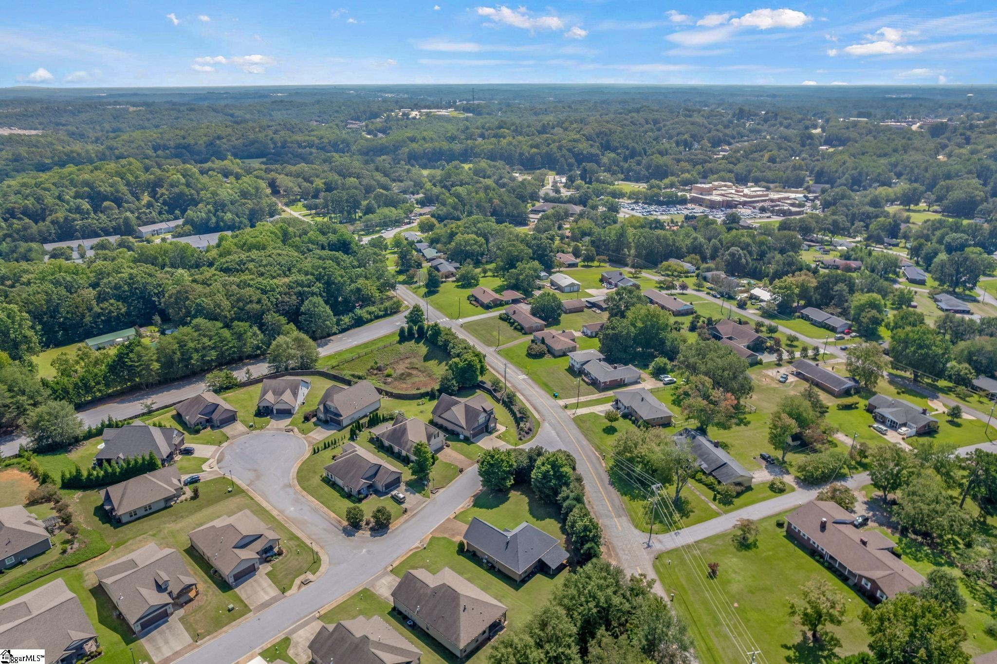 105 Linden Hall Lane Easley, SC 29640