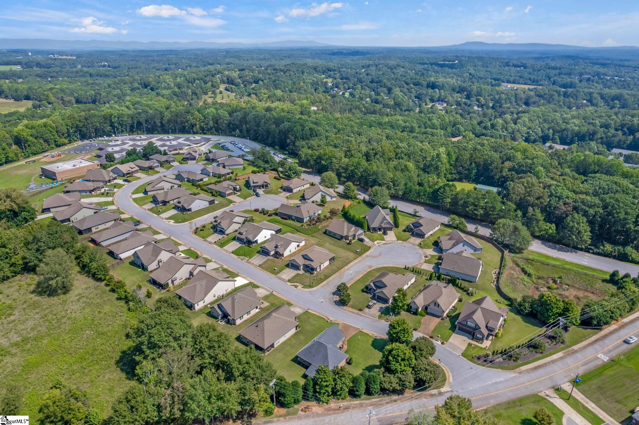 105 Linden Hall Lane Easley, SC 29640