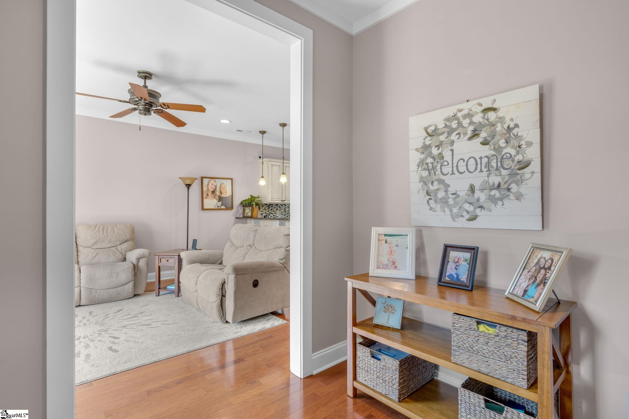 105 Linden Hall Lane Easley, SC 29640