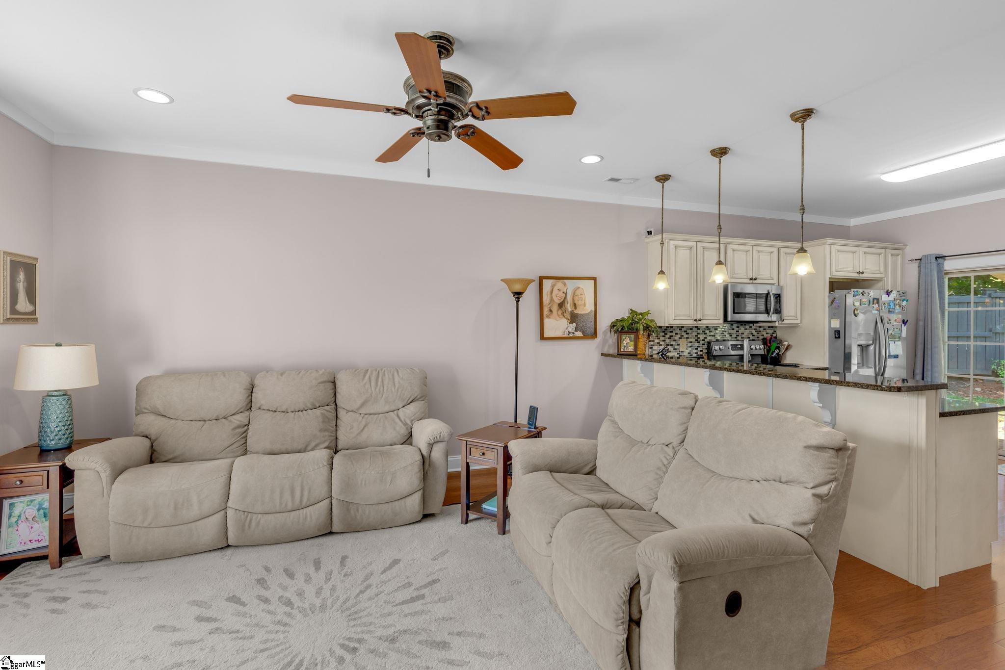 105 Linden Hall Lane Easley, SC 29640