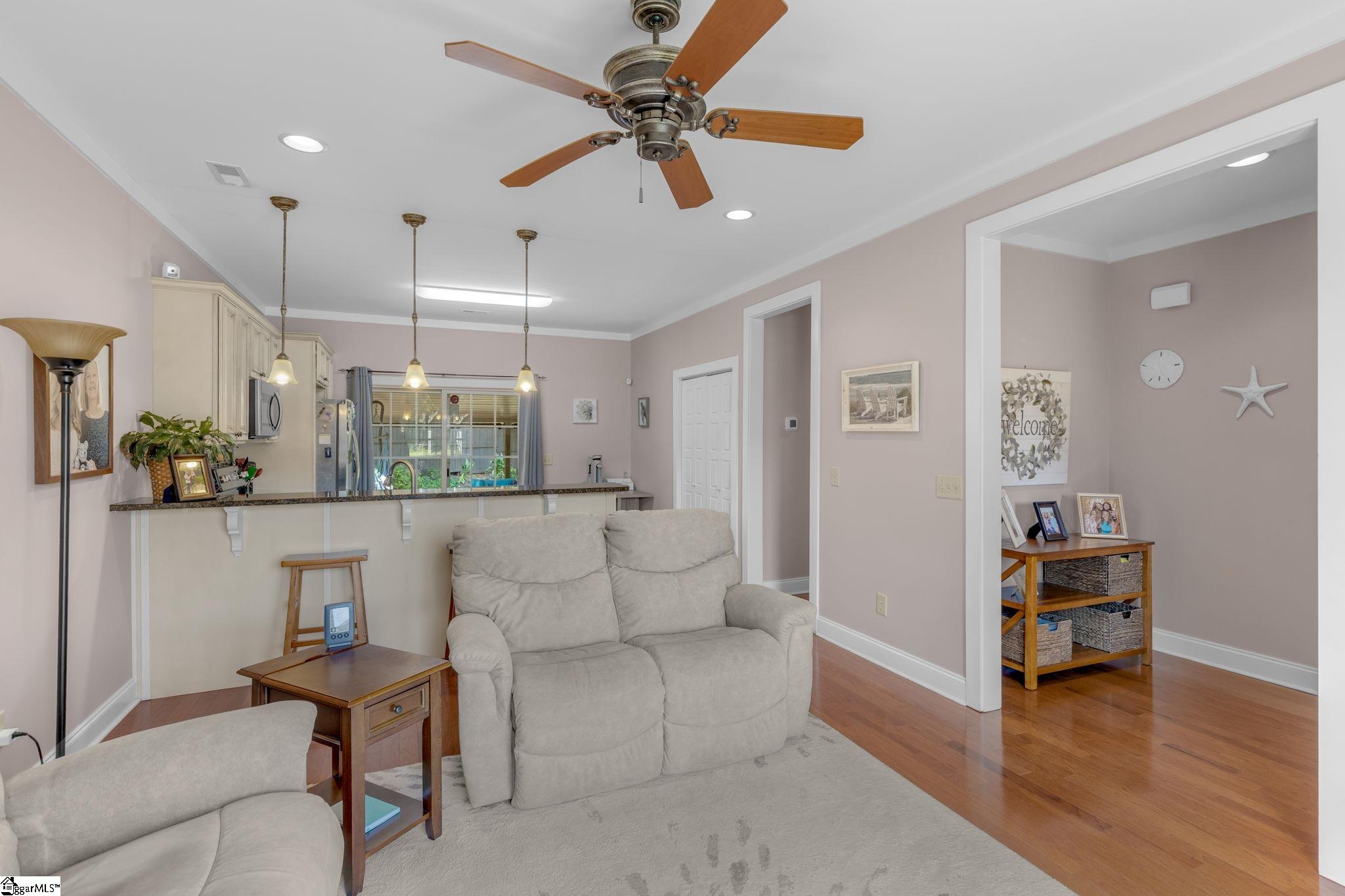 105 Linden Hall Lane Easley, SC 29640