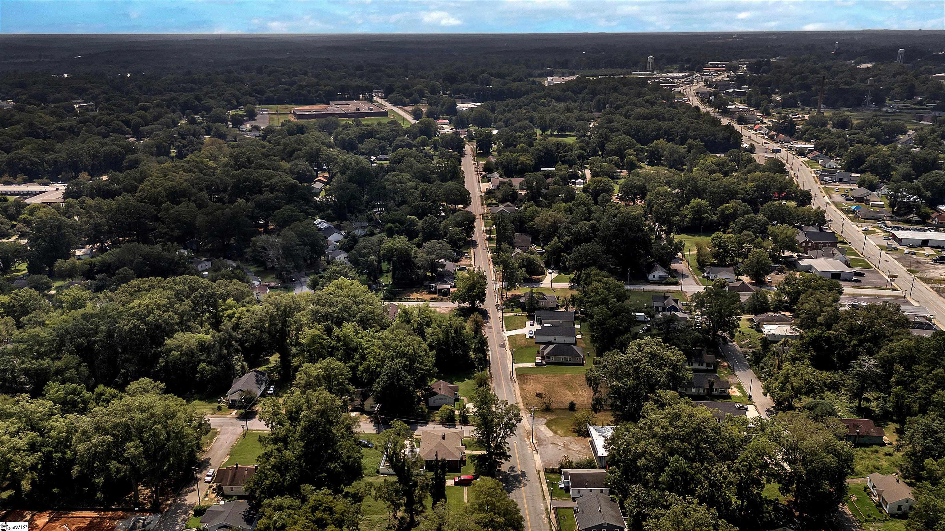 1413 S McDuffie Street Anderson, SC 29624
