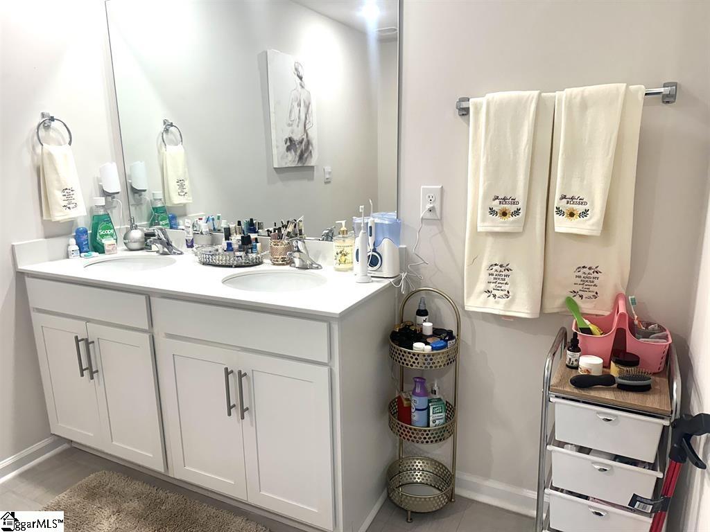 1442 Bella Grace Court Boiling Springs, SC 29316