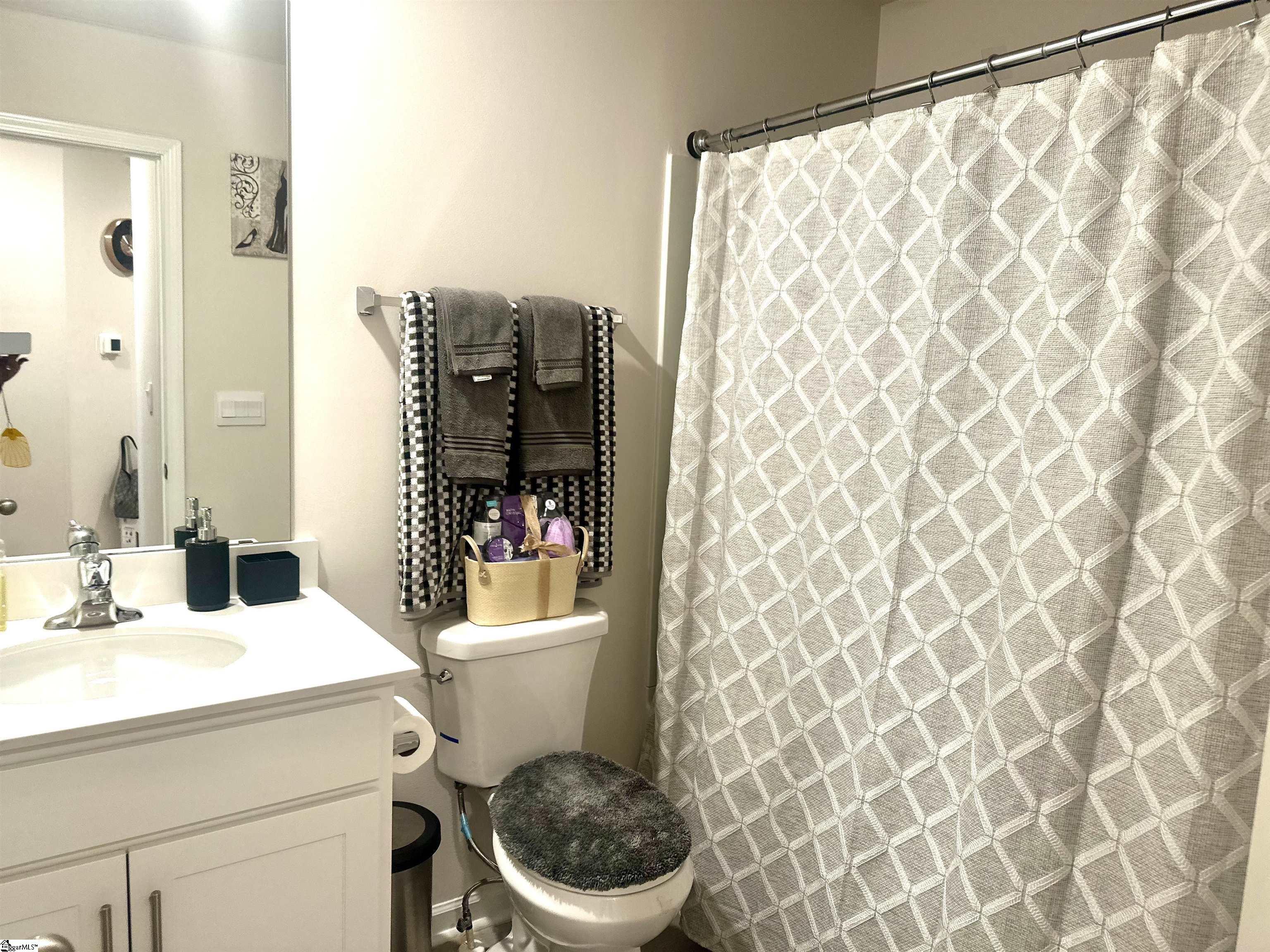 1442 Bella Grace Court Boiling Springs, SC 29316