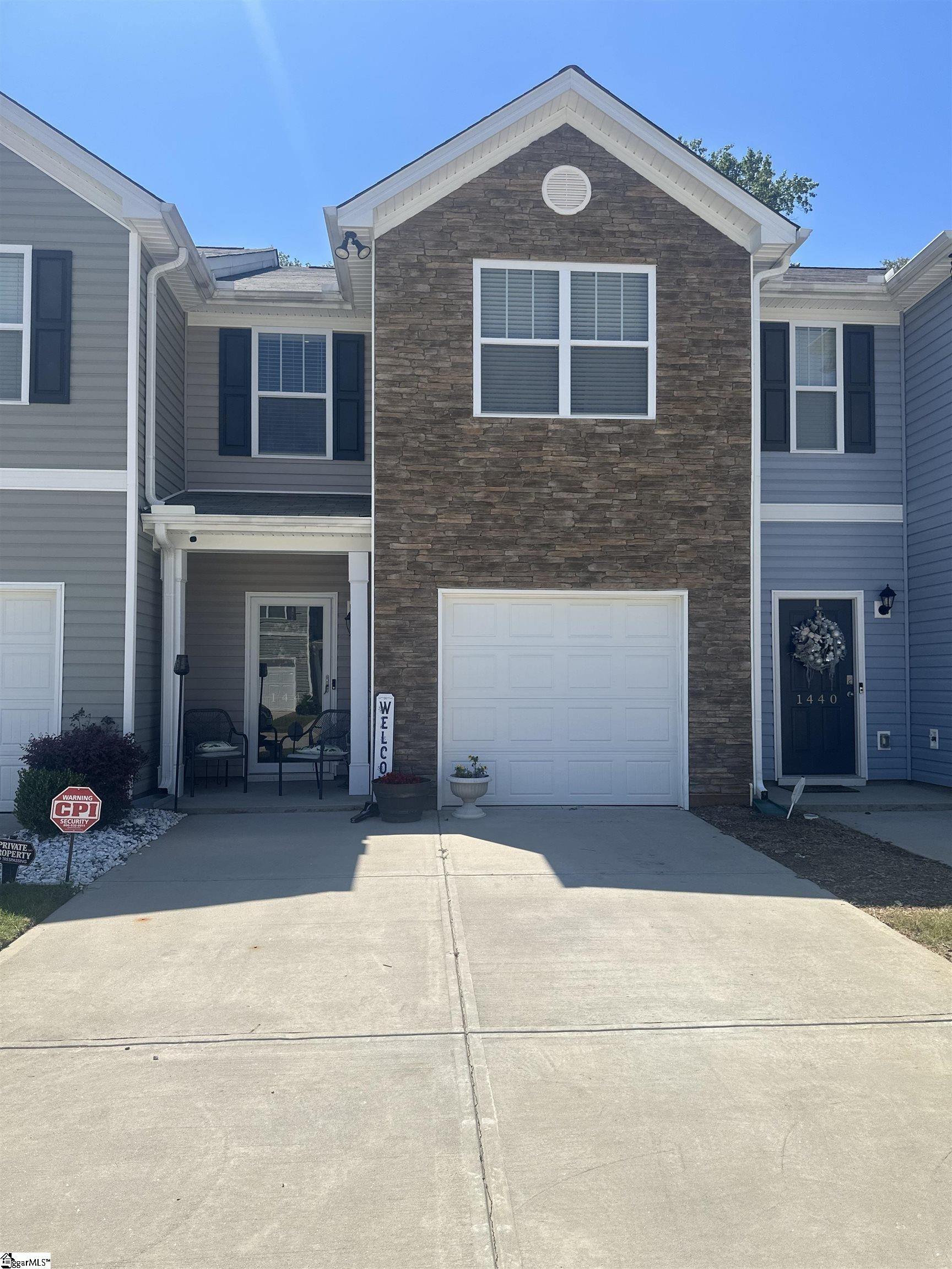1442 Bella Grace Court Boiling Springs, SC 29316