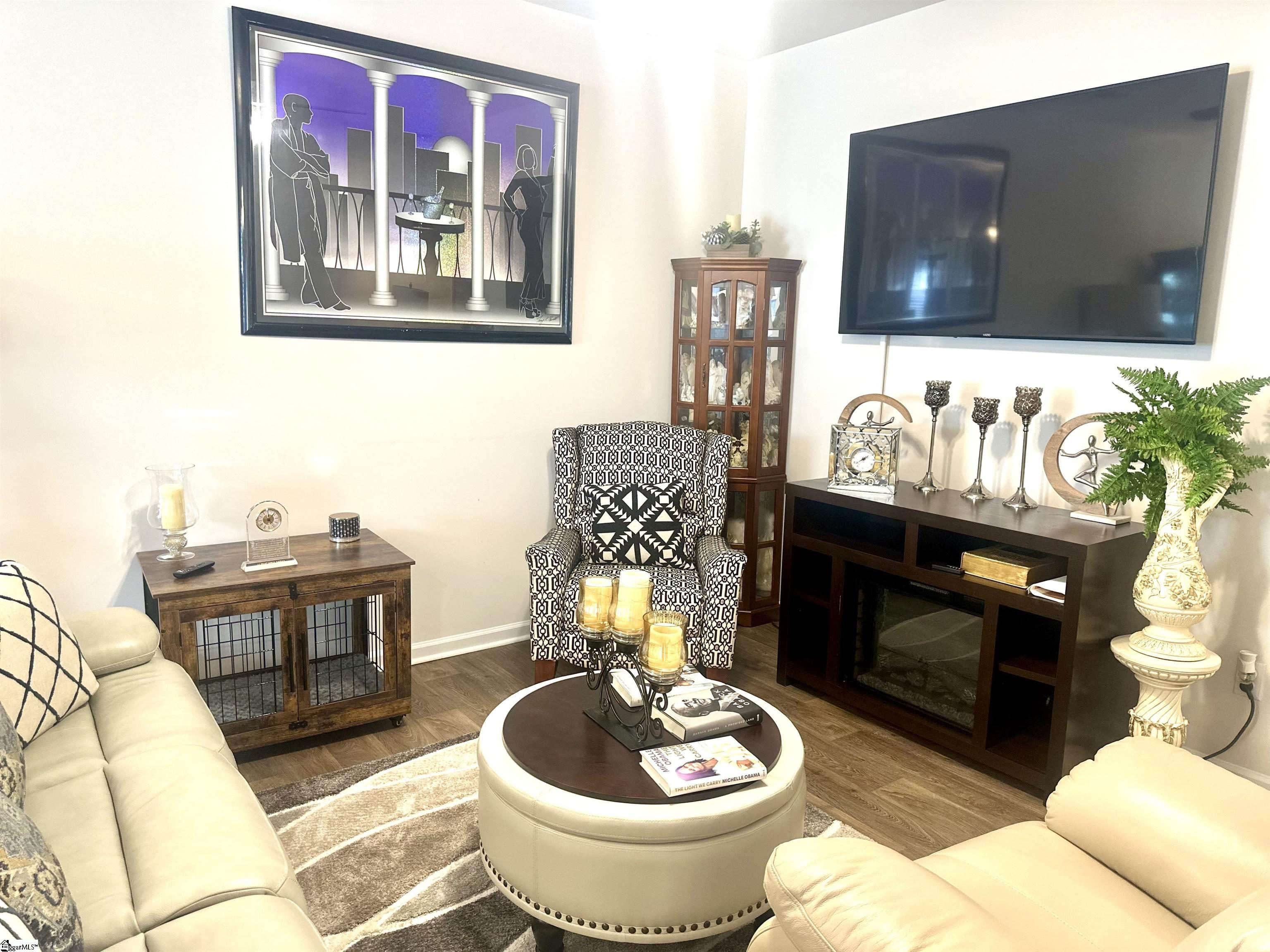 1442 Bella Grace Court Boiling Springs, SC 29316