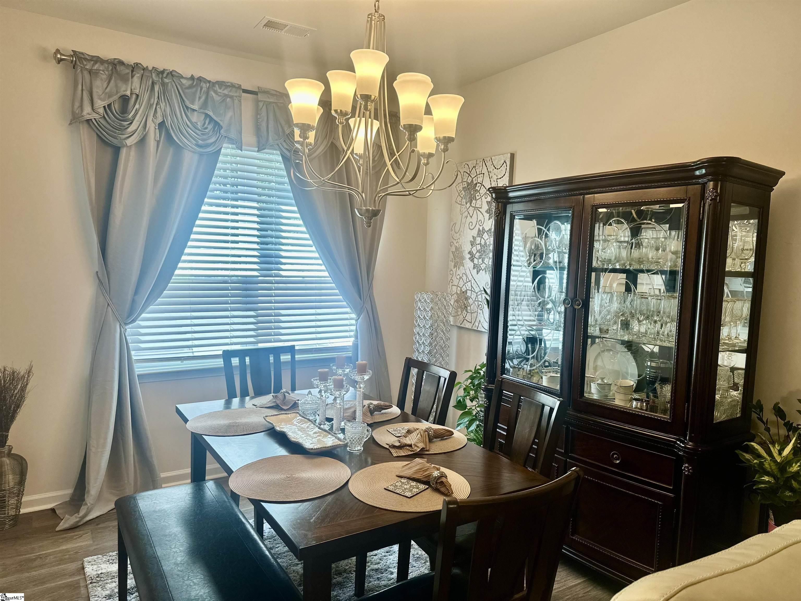 1442 Bella Grace Court Boiling Springs, SC 29316
