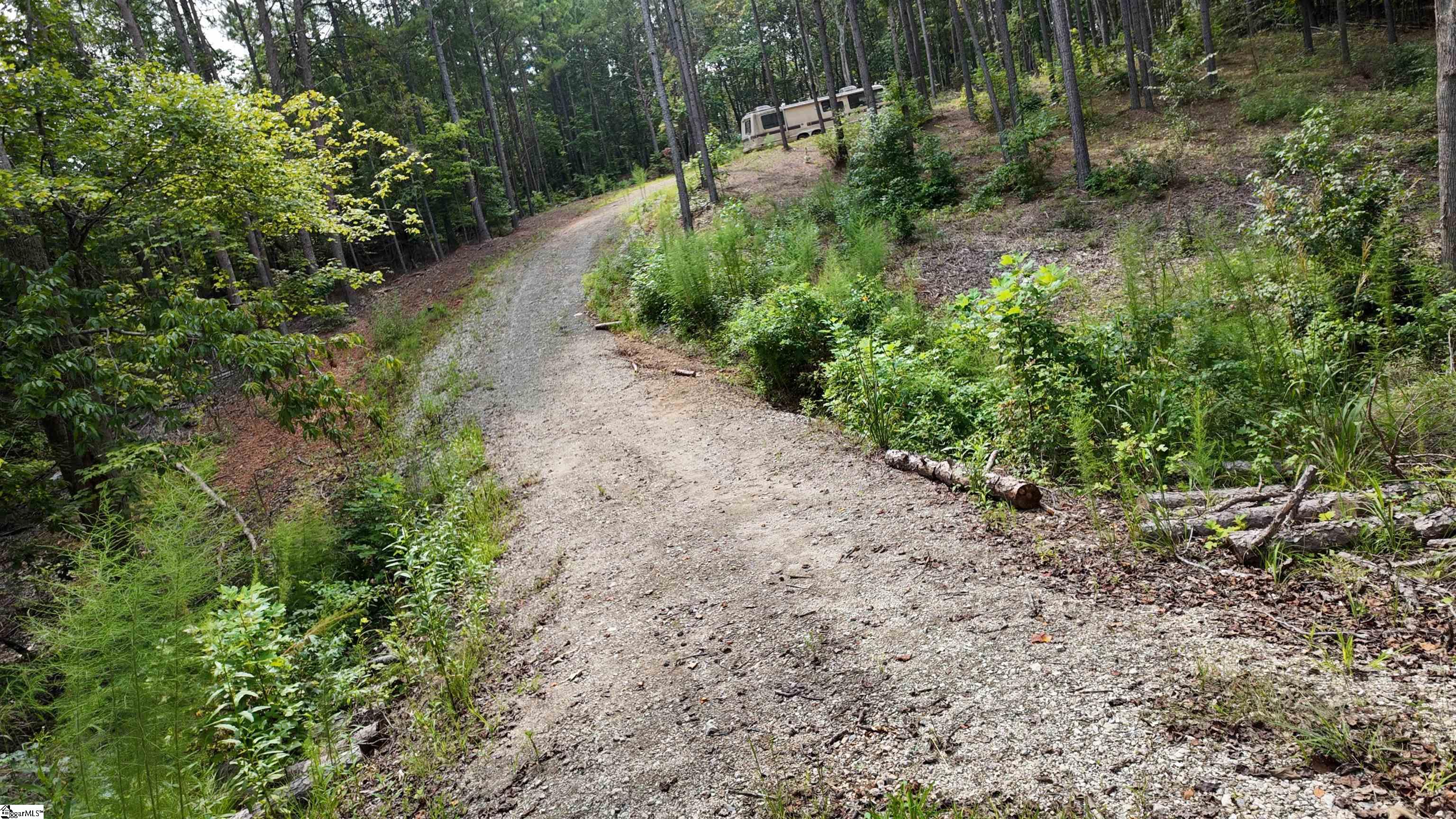 00 Old Georgia Highway Cowpens, SC 29330