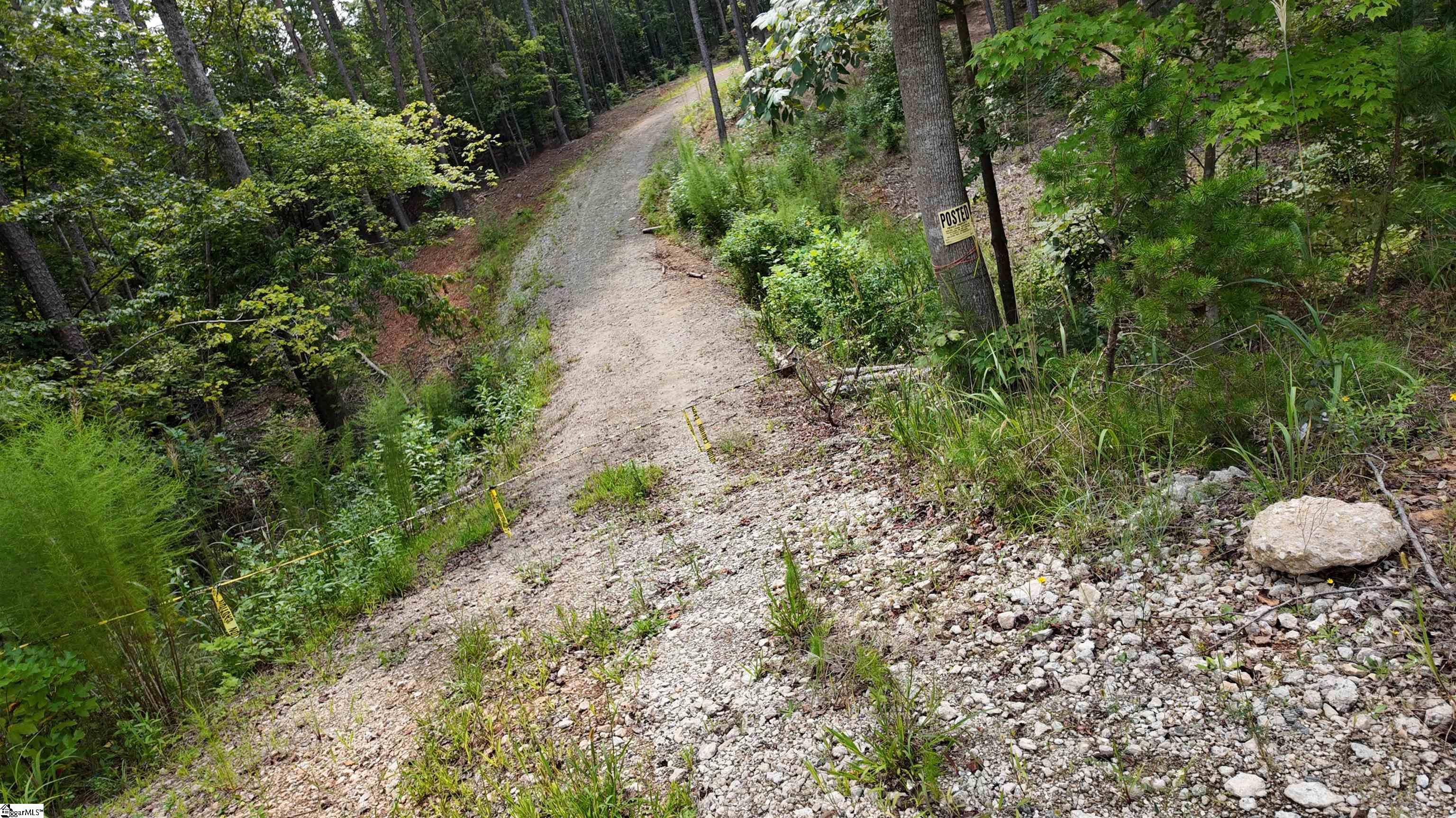 00 Old Georgia Highway Cowpens, SC 29330