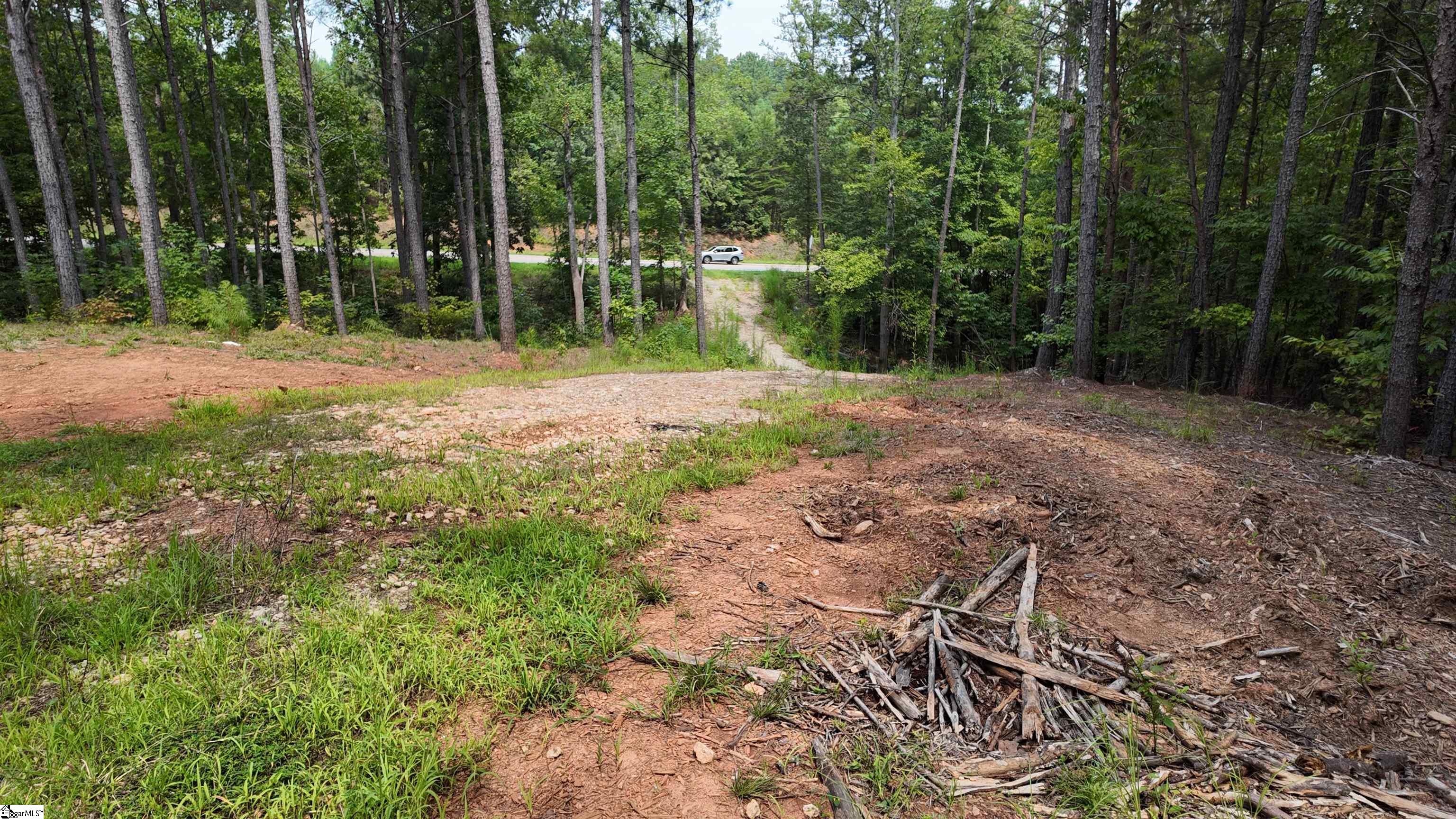 00 Old Georgia Highway Cowpens, SC 29330