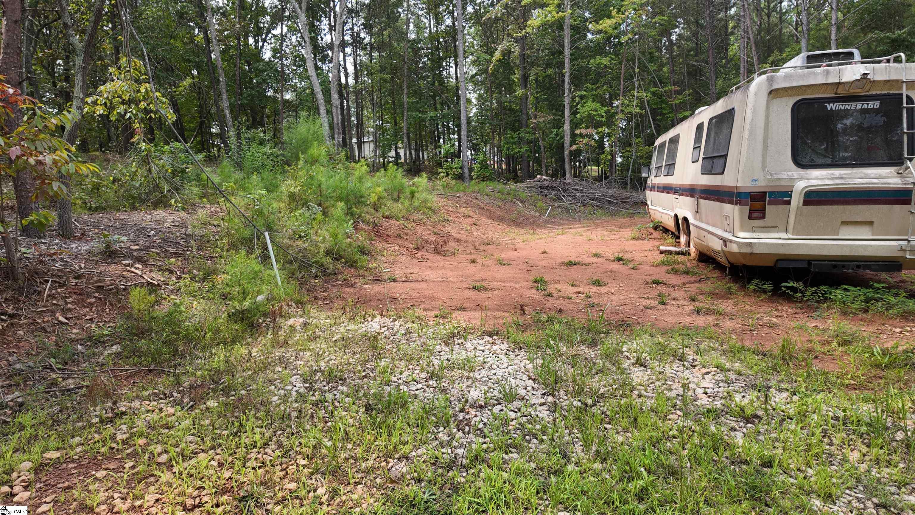 00 Old Georgia Highway Cowpens, SC 29330