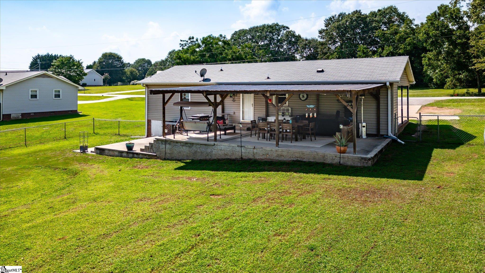 1208 Five Forks Road Pendelton, SC 29670