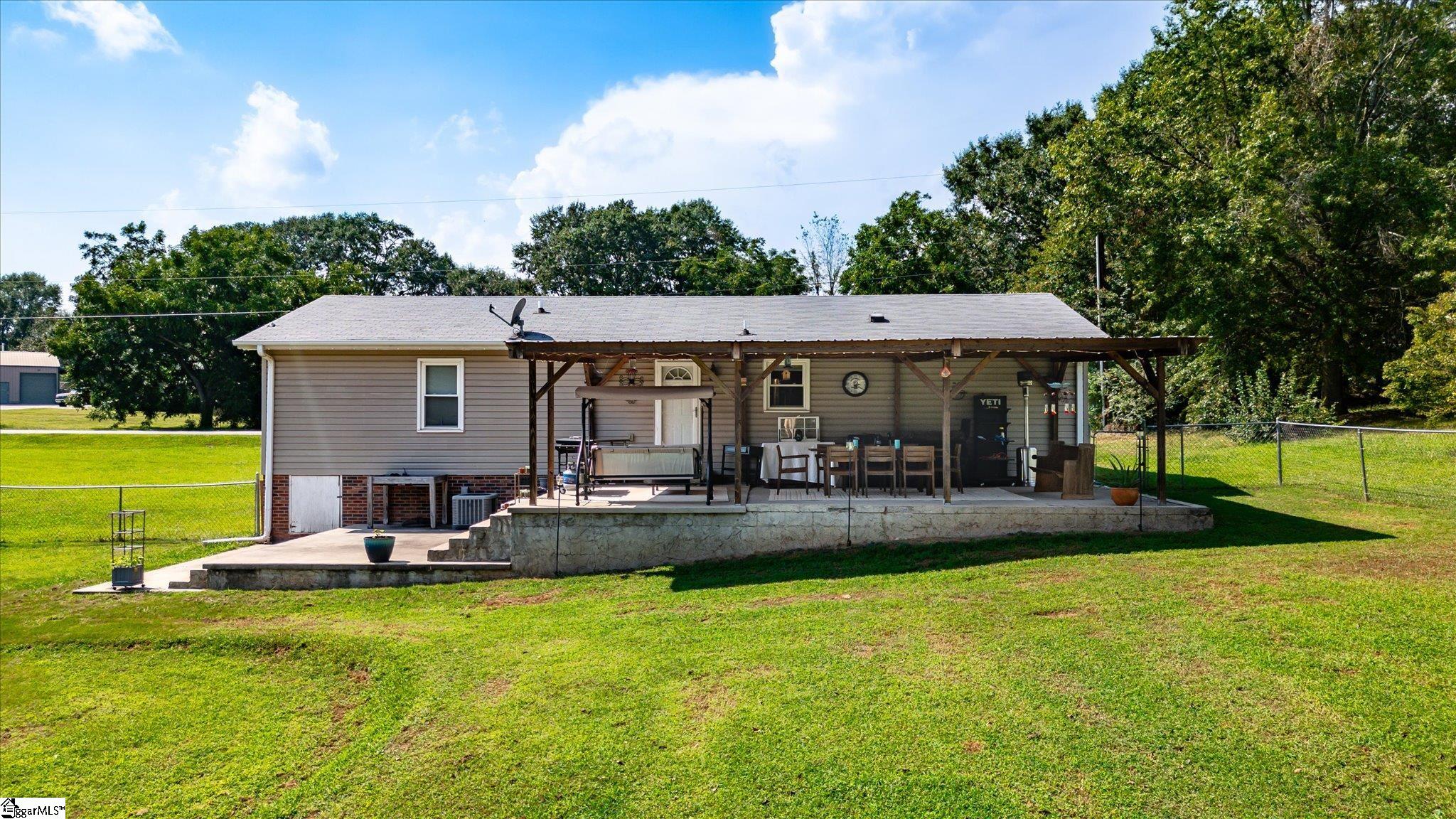1208 Five Forks Road Pendelton, SC 29670