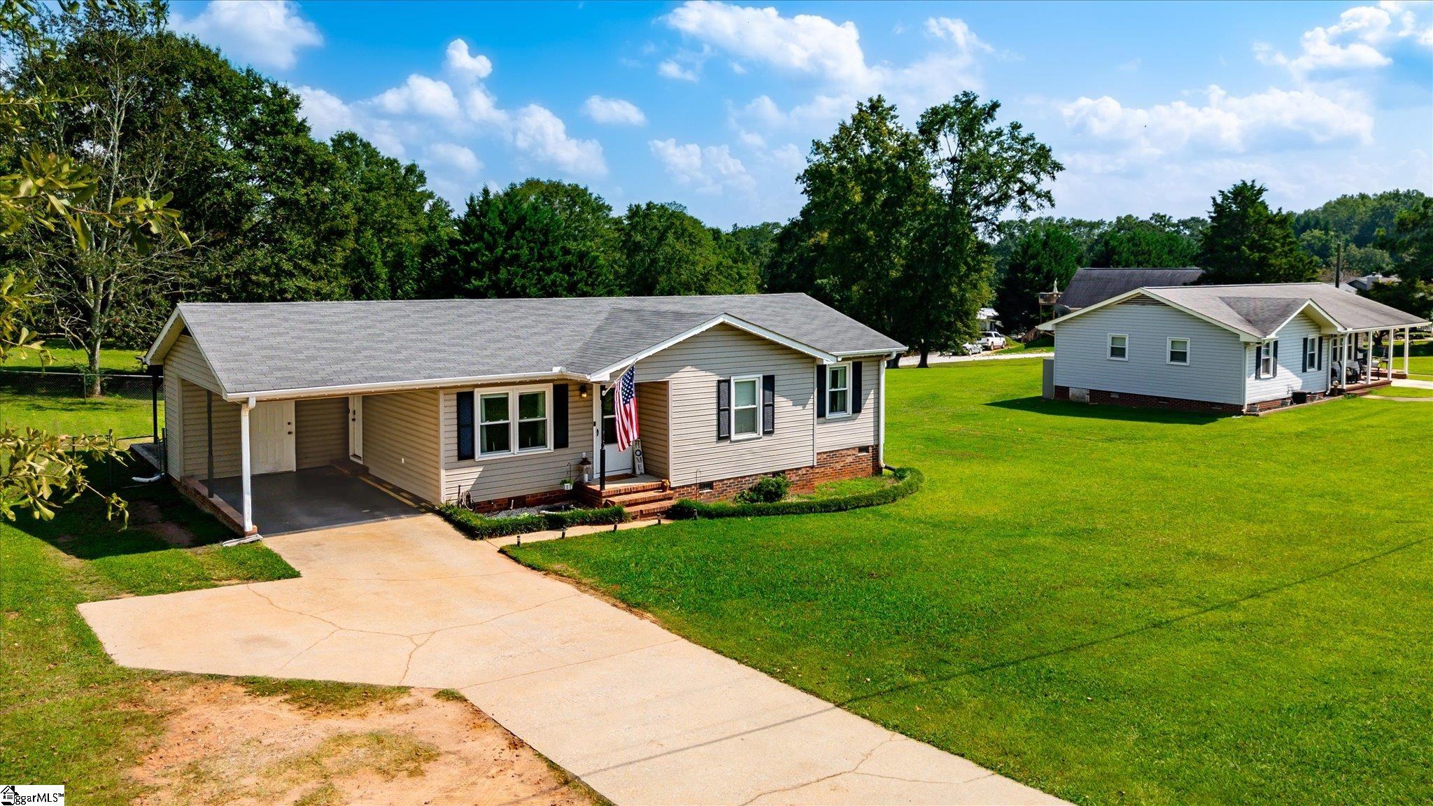 1208 Five Forks Road Pendelton, SC 29670