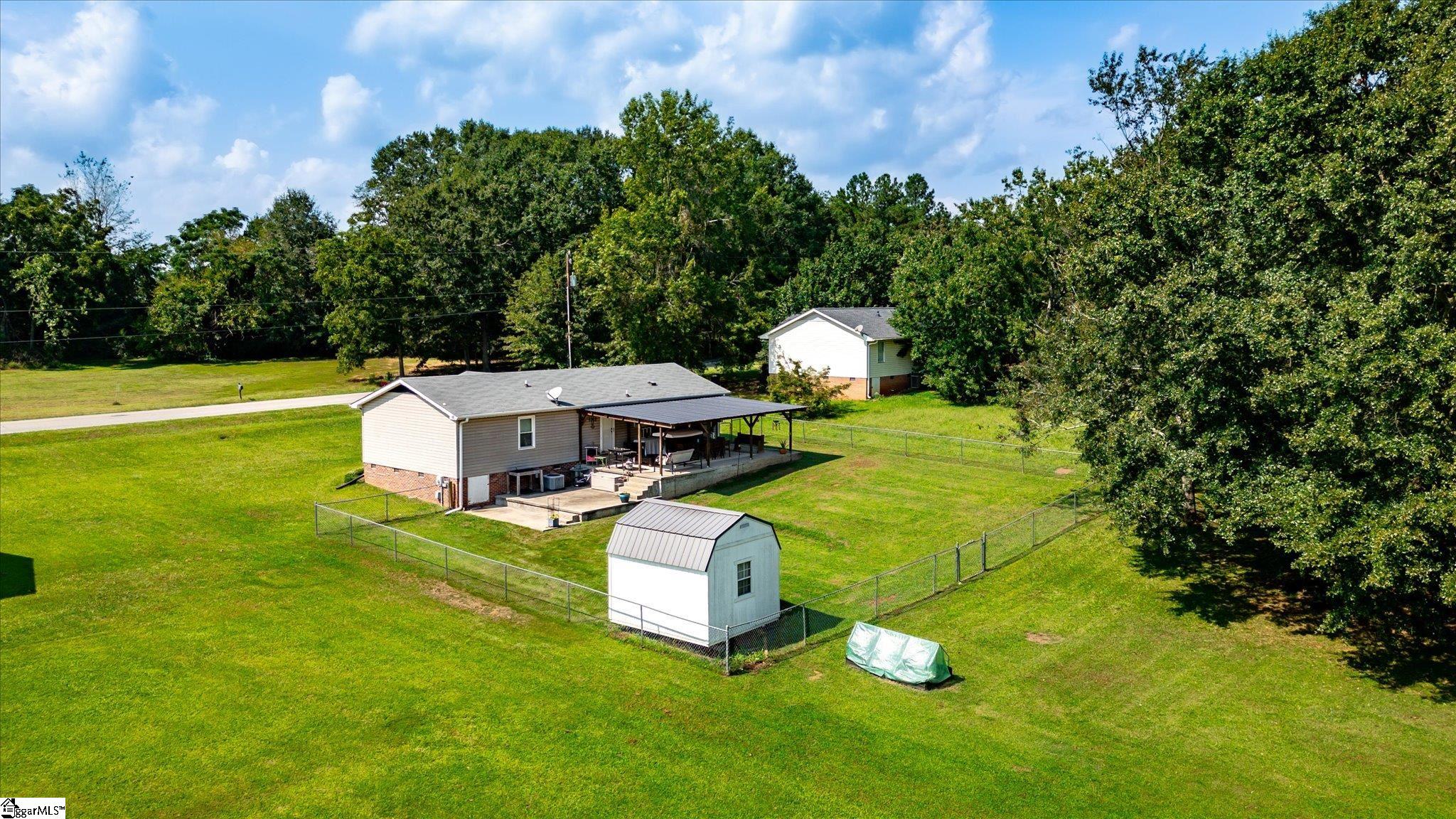1208 Five Forks Road Pendelton, SC 29670