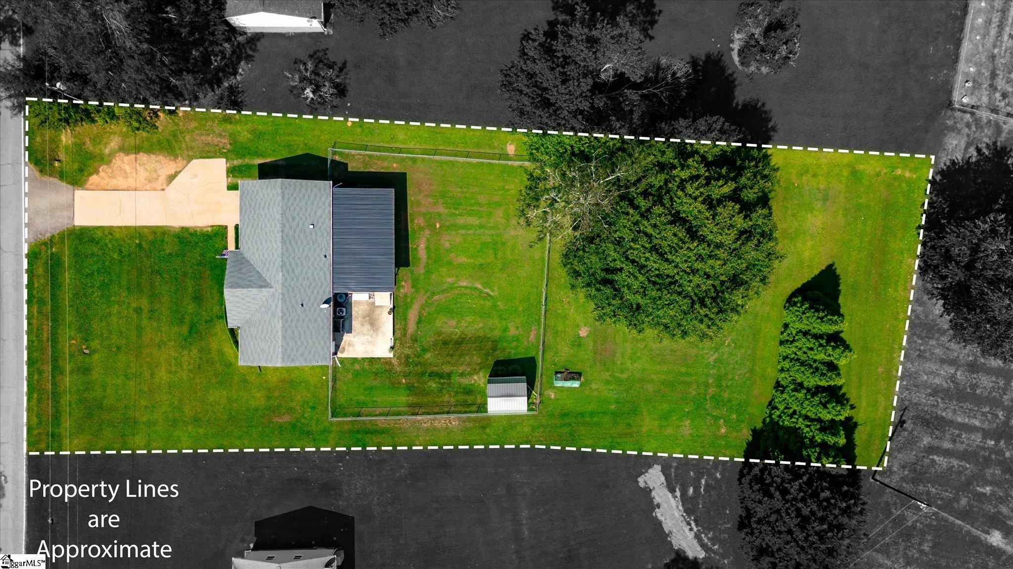 1208 Five Forks Road Pendelton, SC 29670