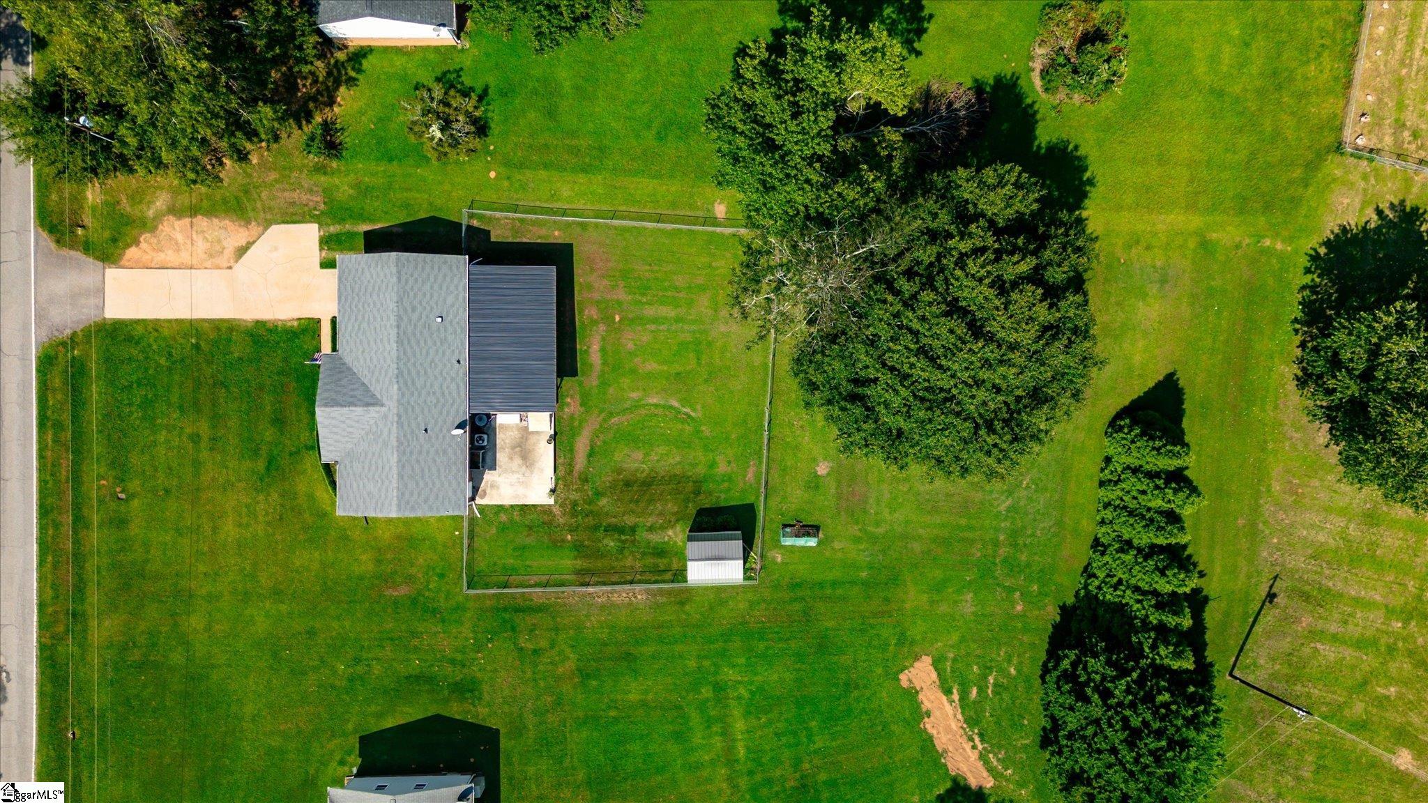 1208 Five Forks Road Pendelton, SC 29670