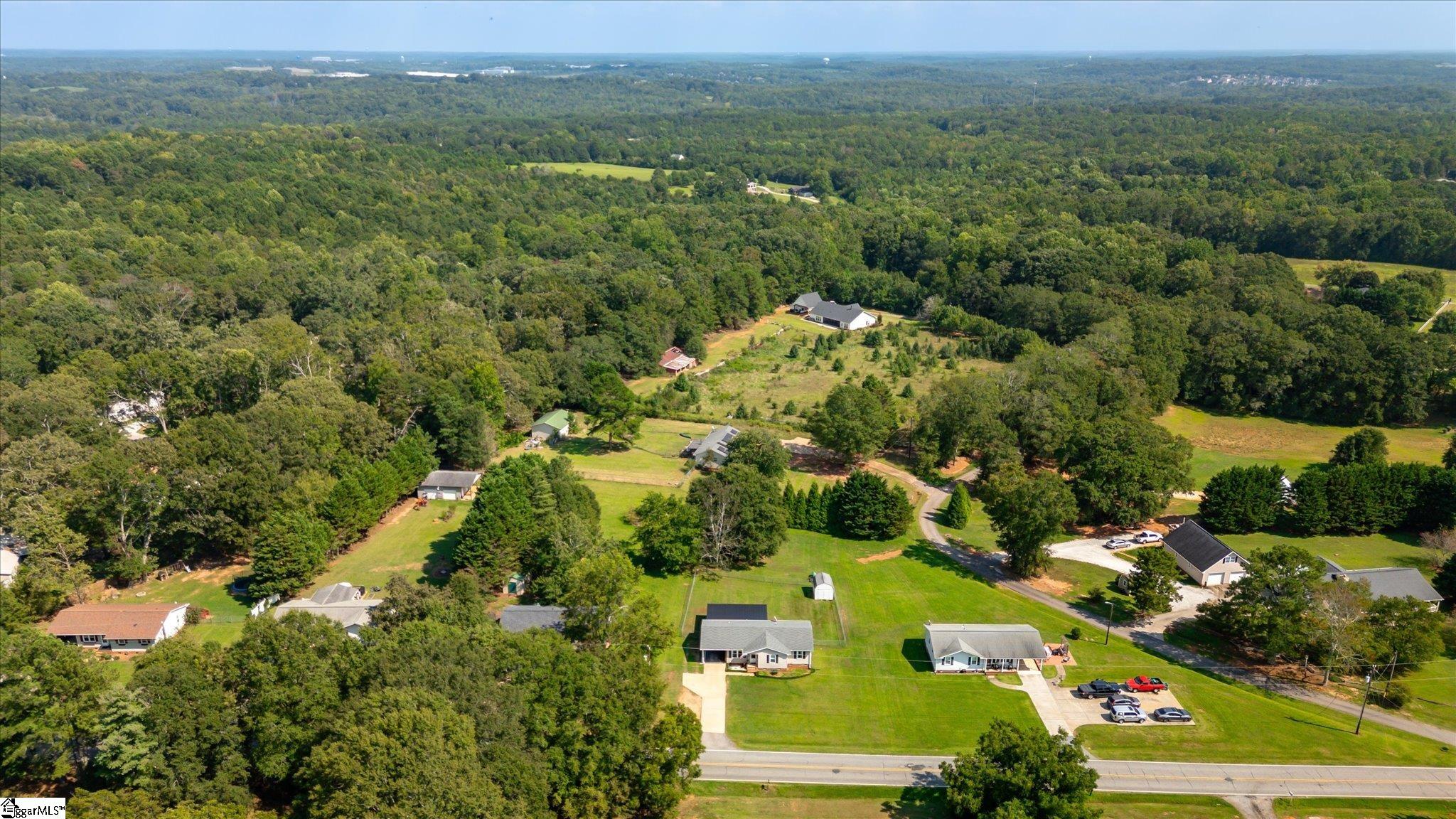 1208 Five Forks Road Pendelton, SC 29670
