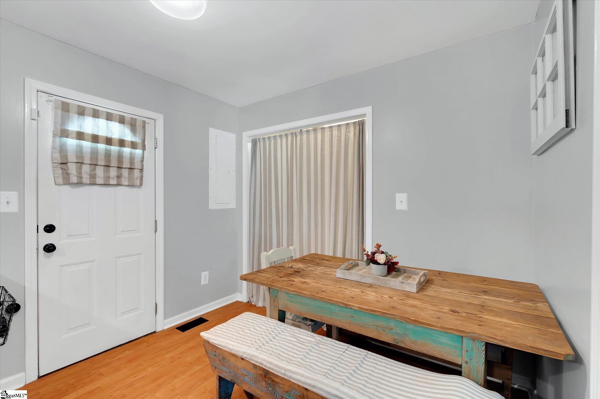 1208 Five Forks Road Pendelton, SC 29670