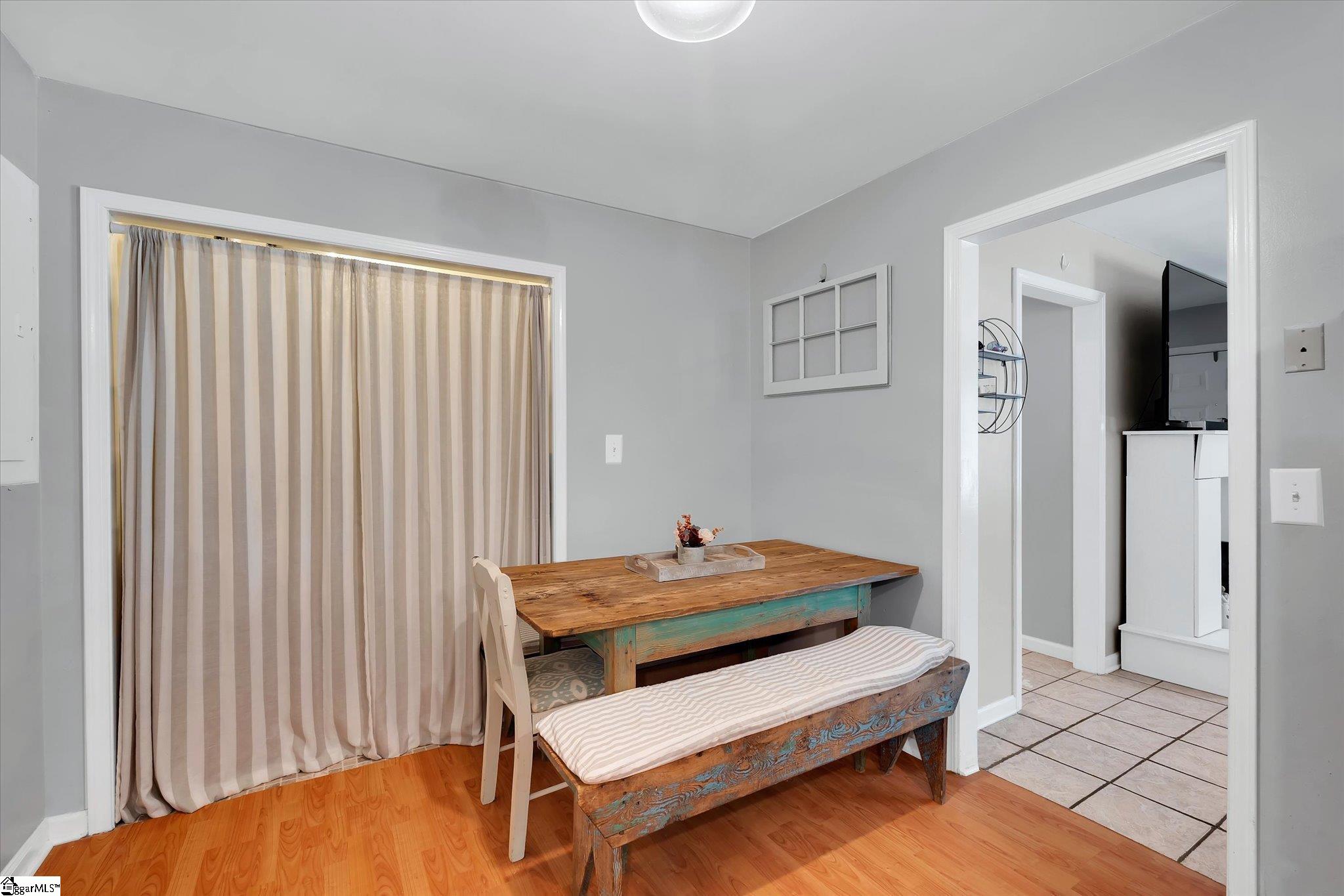 1208 Five Forks Road Pendelton, SC 29670