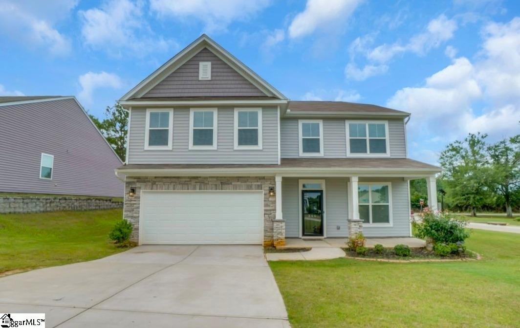 244 Shale Drive Easley, SC 29642