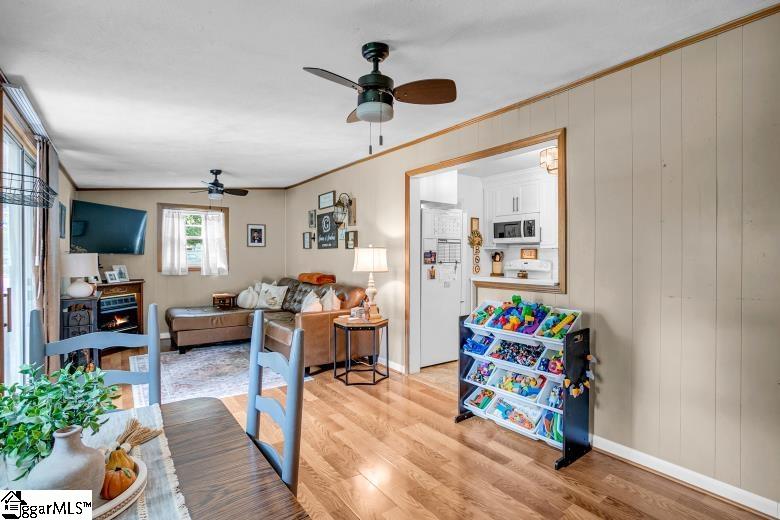 105 Rutledge Avenue Greenville, SC 29617
