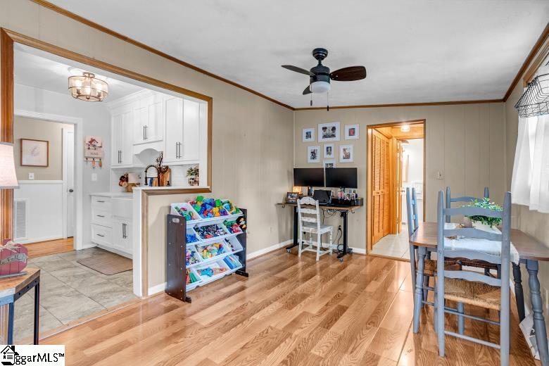 105 Rutledge Avenue Greenville, SC 29617
