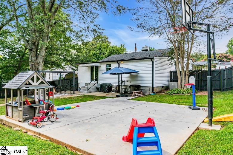105 Rutledge Avenue Greenville, SC 29617