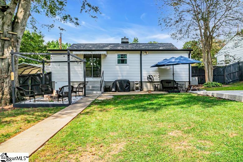 105 Rutledge Avenue Greenville, SC 29617