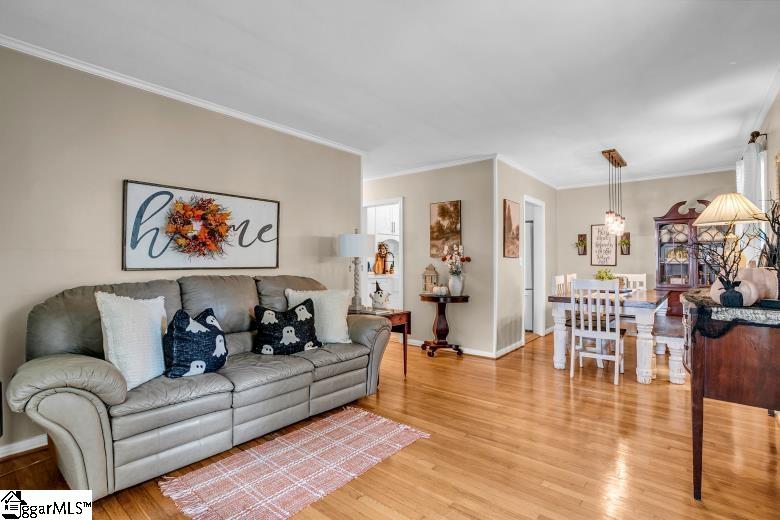 105 Rutledge Avenue Greenville, SC 29617