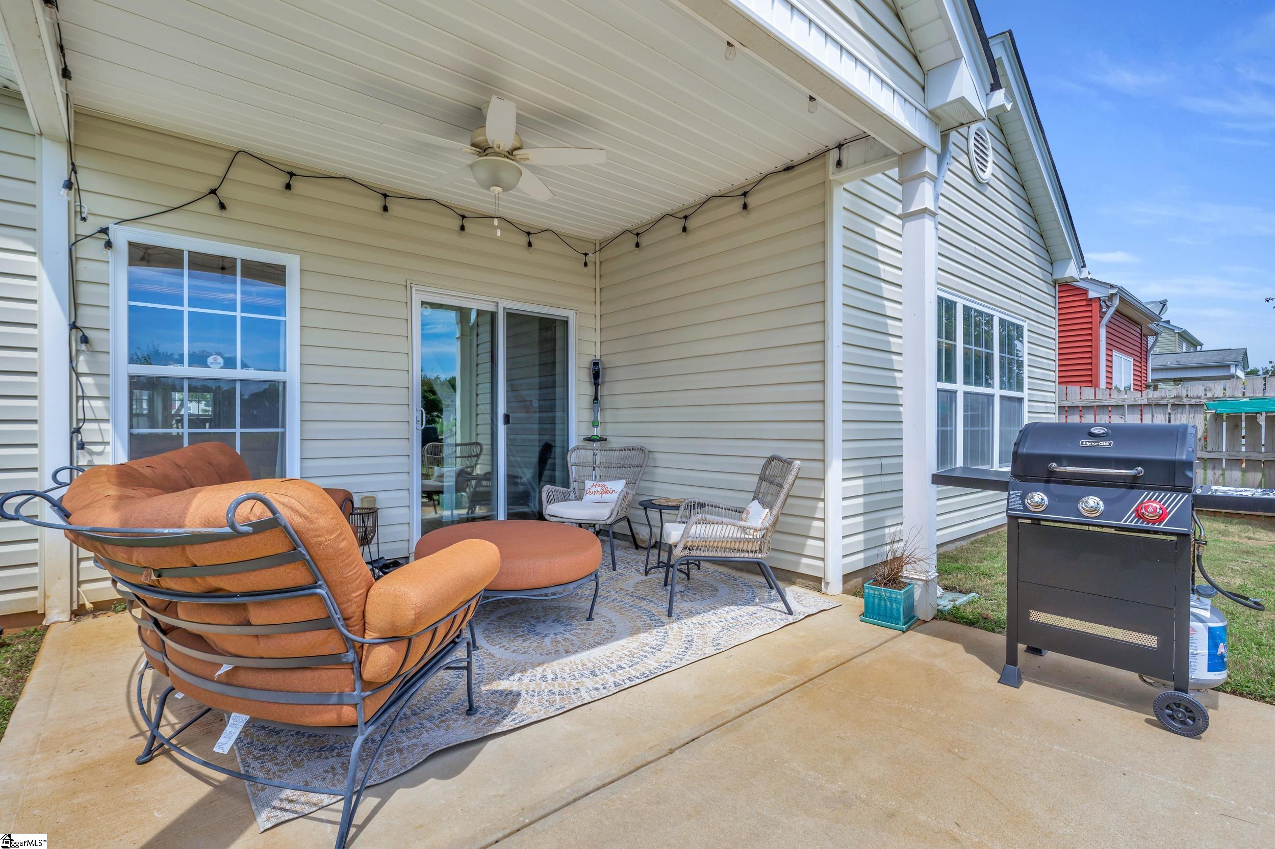 39 Pfeifer Drive Simpsonville, SC 29681