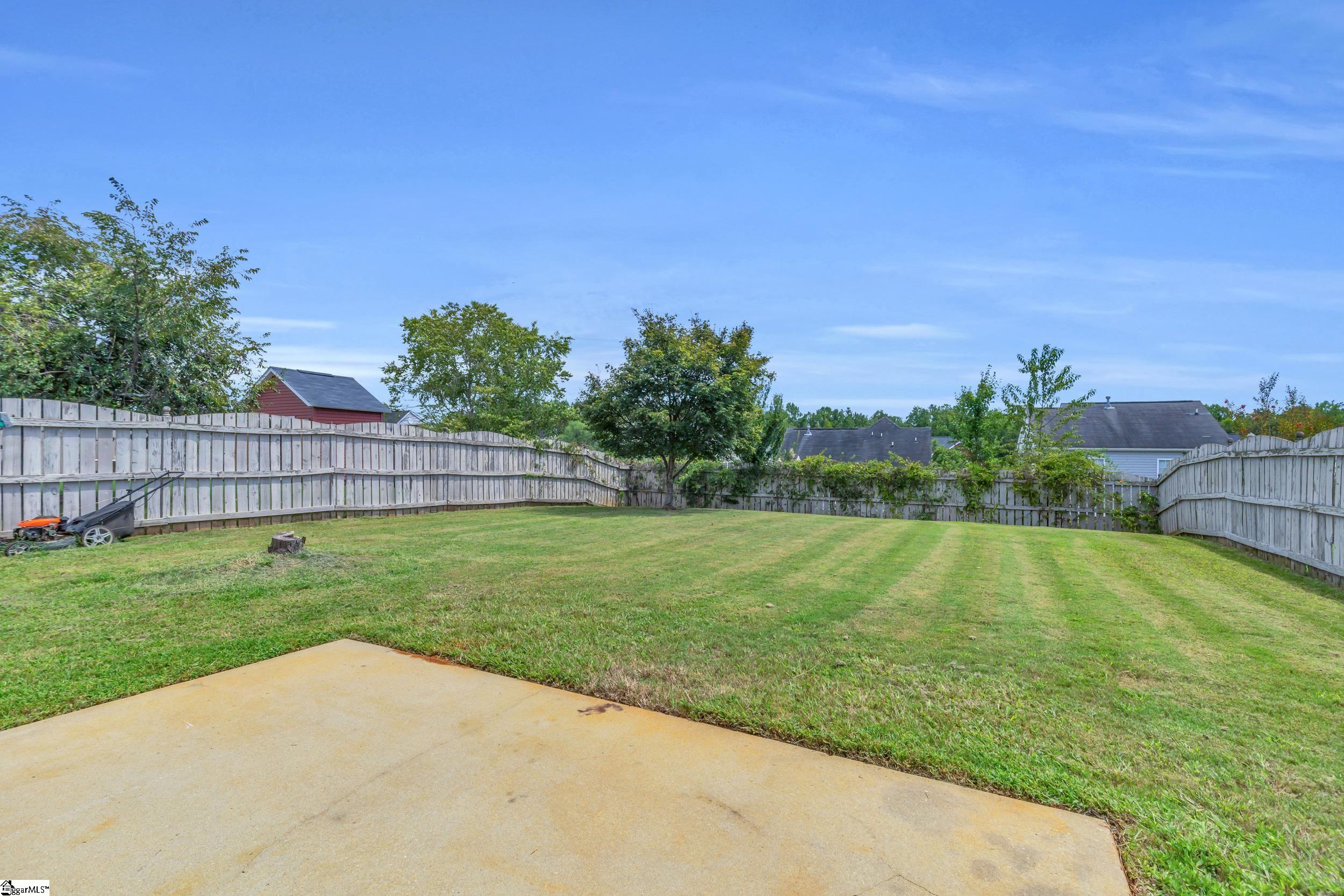 39 Pfeifer Drive Simpsonville, SC 29681