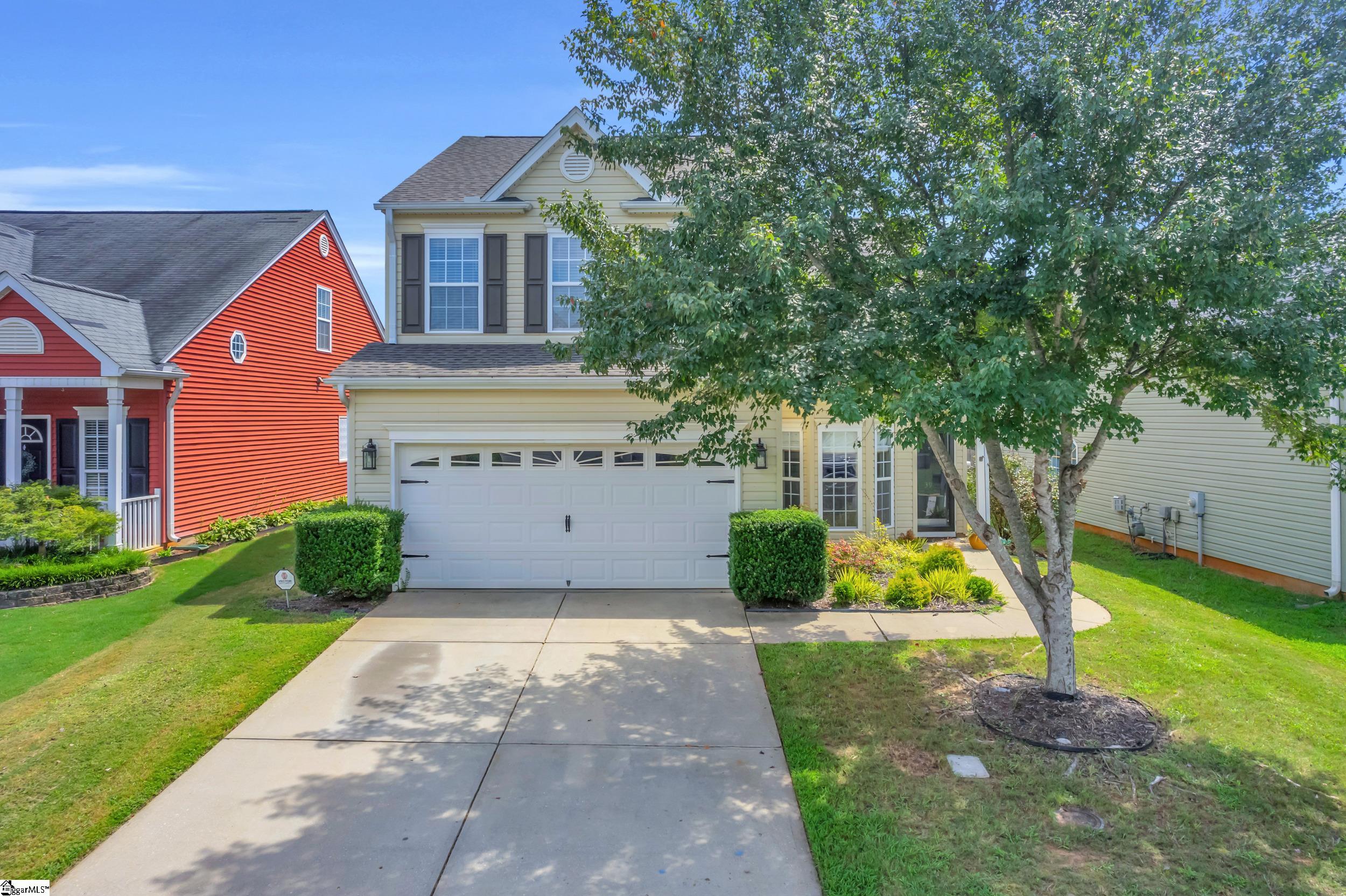 39 Pfeifer Drive Simpsonville, SC 29681