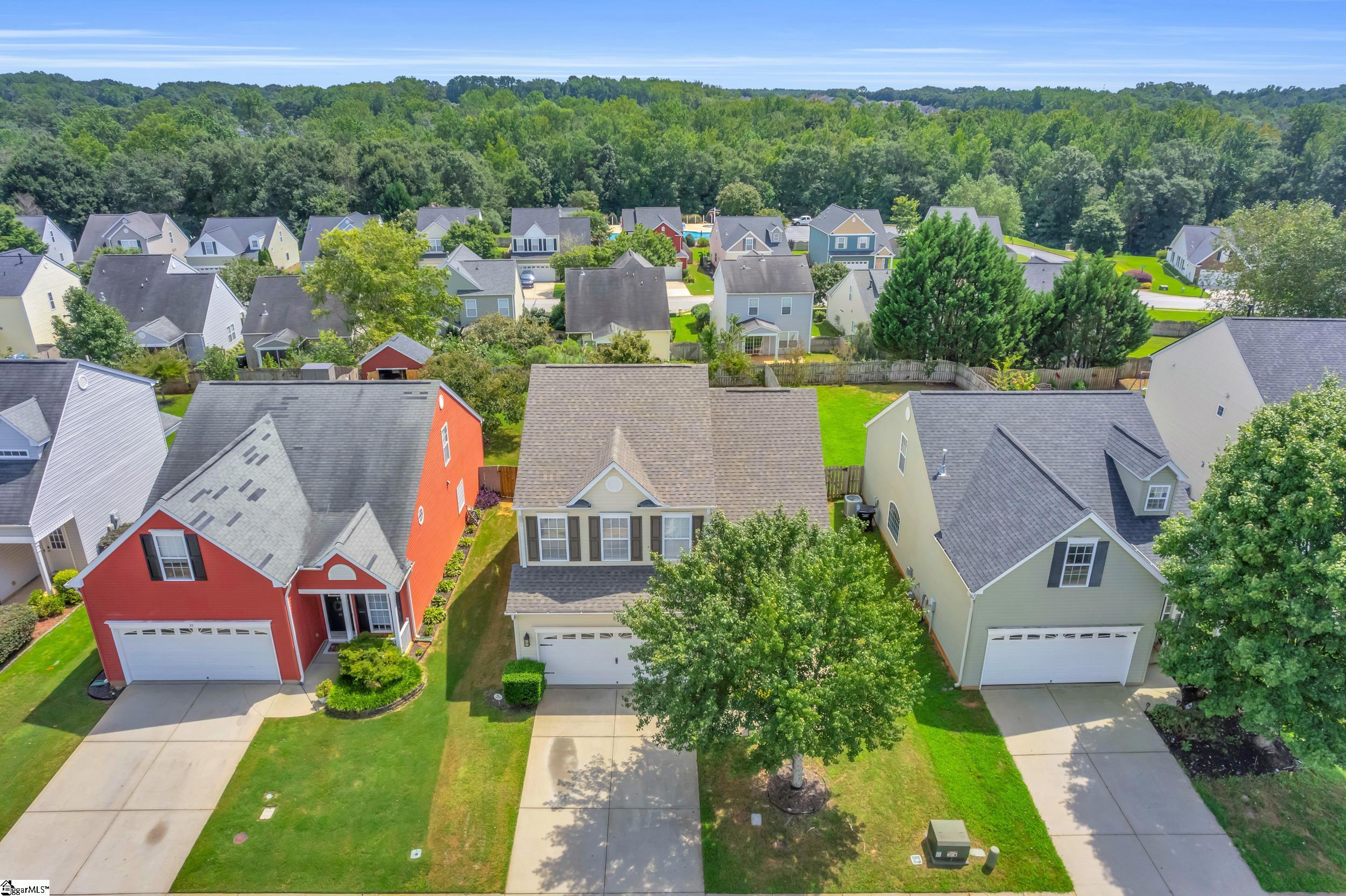 39 Pfeifer Drive Simpsonville, SC 29681