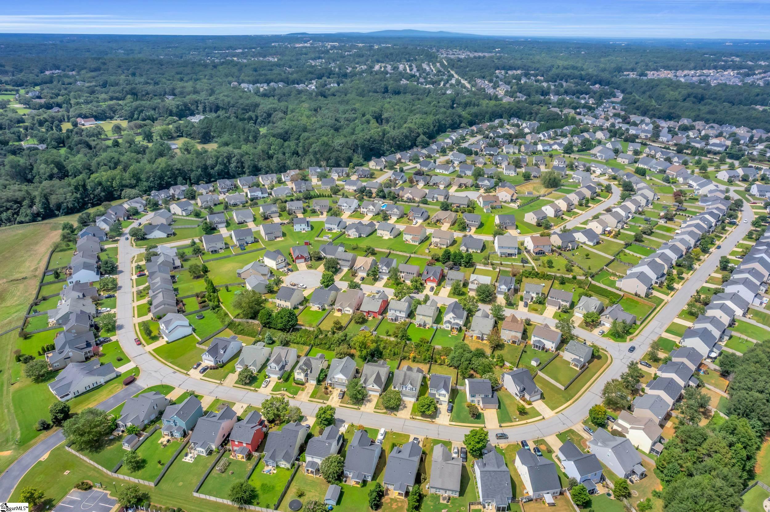 39 Pfeifer Drive Simpsonville, SC 29681