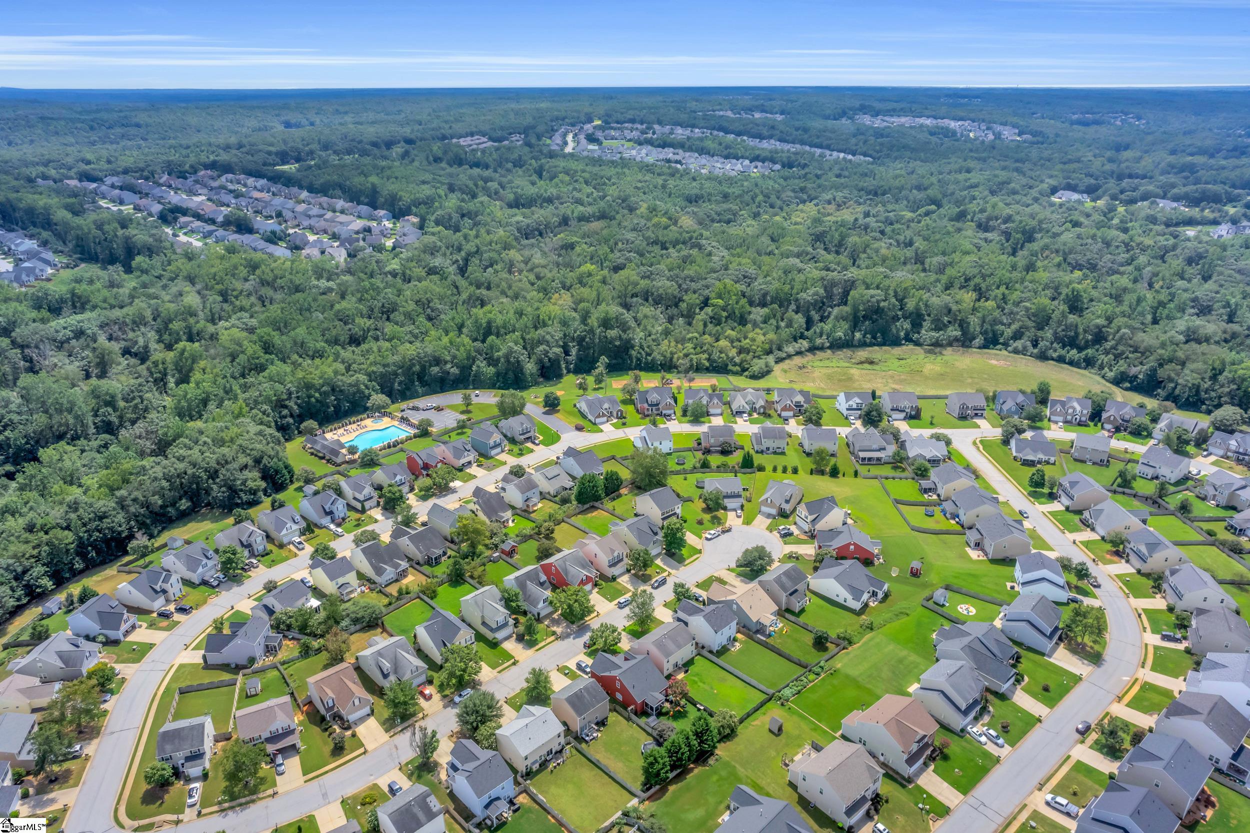 39 Pfeifer Drive Simpsonville, SC 29681