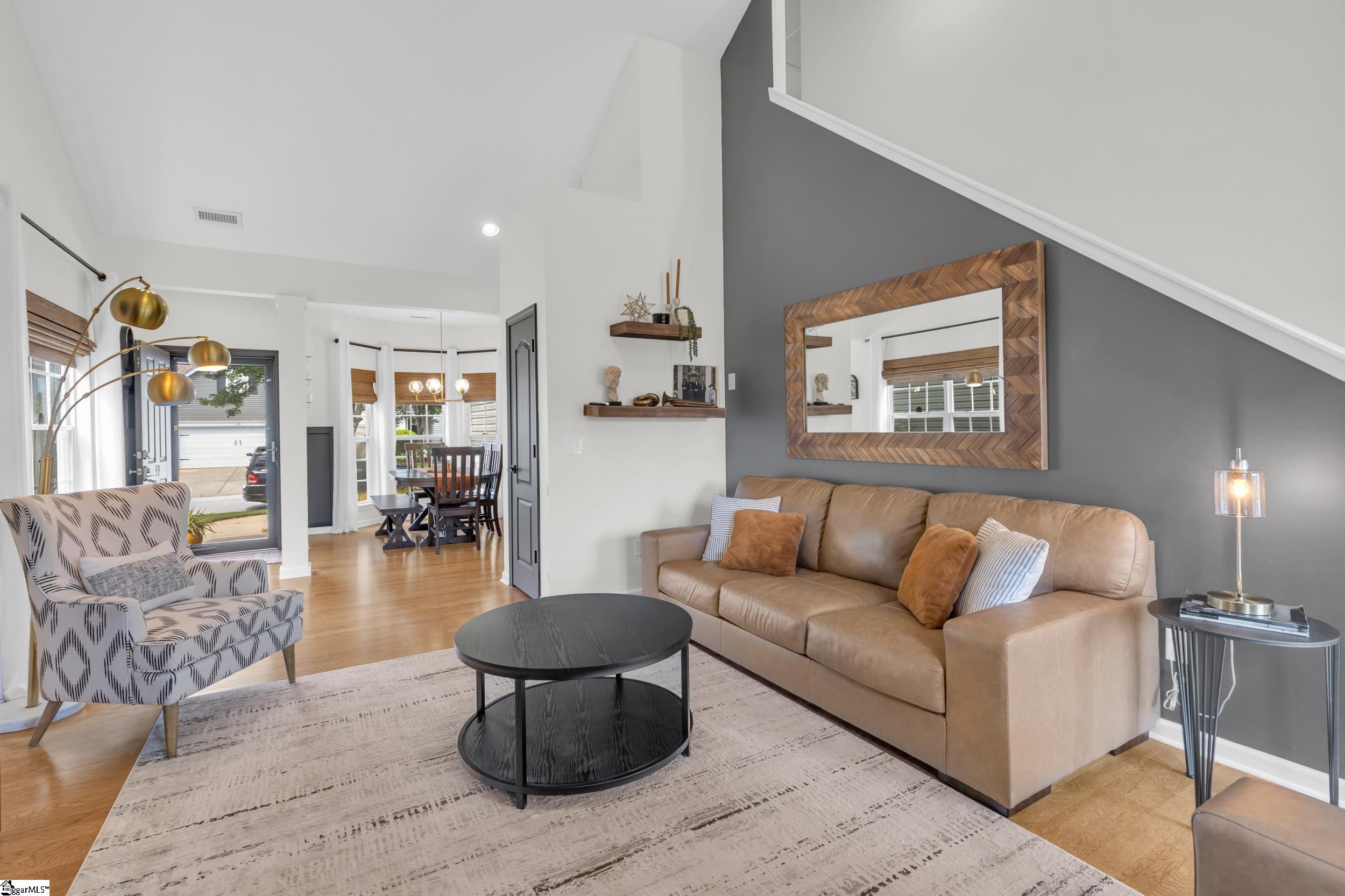 39 Pfeifer Drive Simpsonville, SC 29681