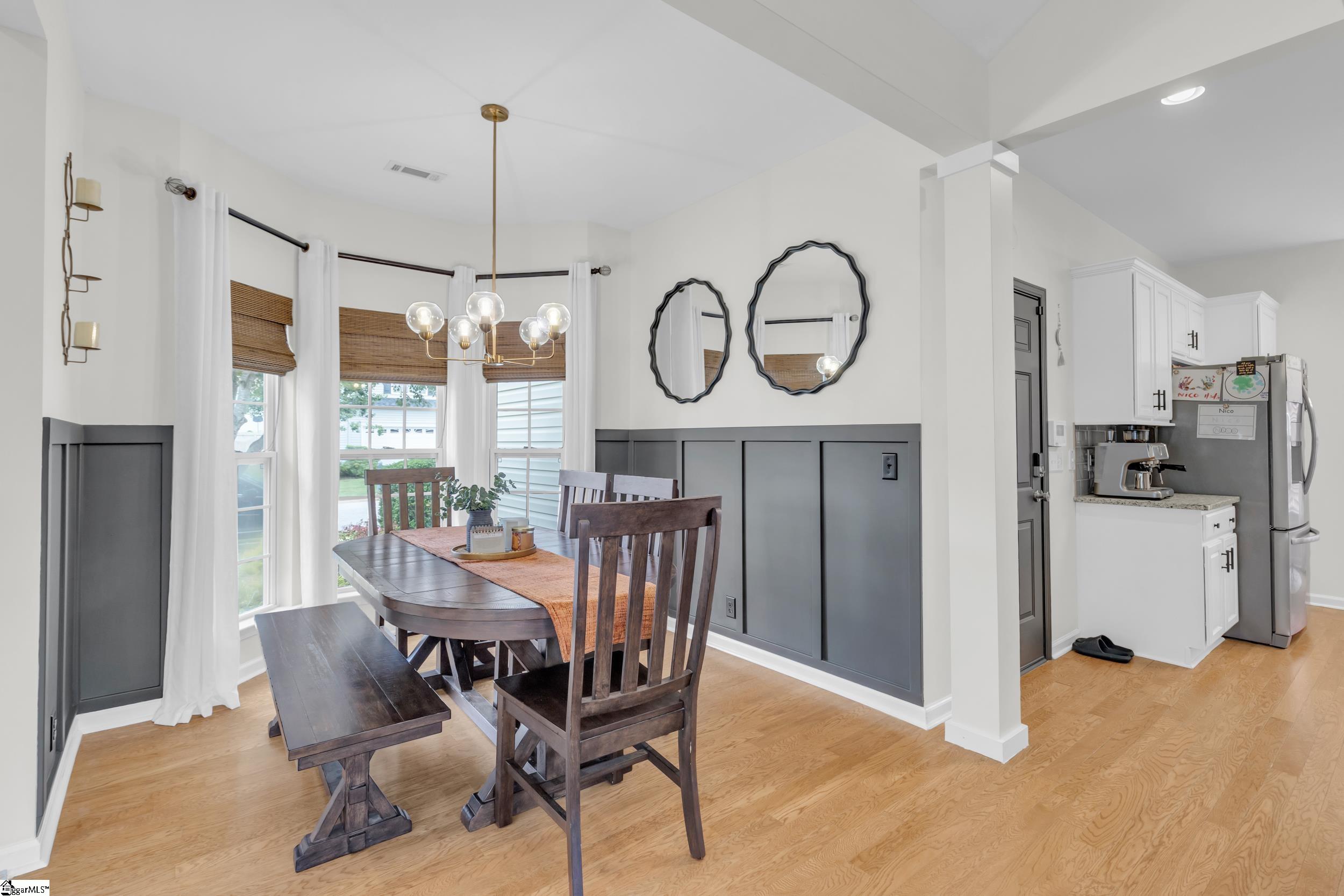 39 Pfeifer Drive Simpsonville, SC 29681