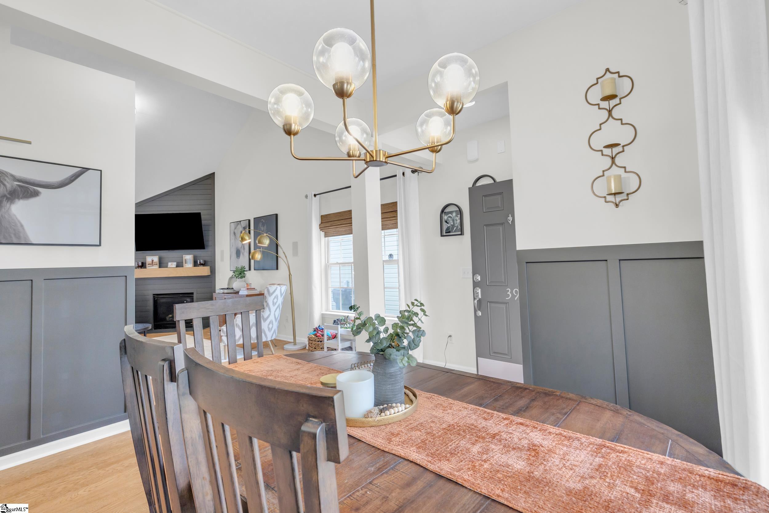 39 Pfeifer Drive Simpsonville, SC 29681
